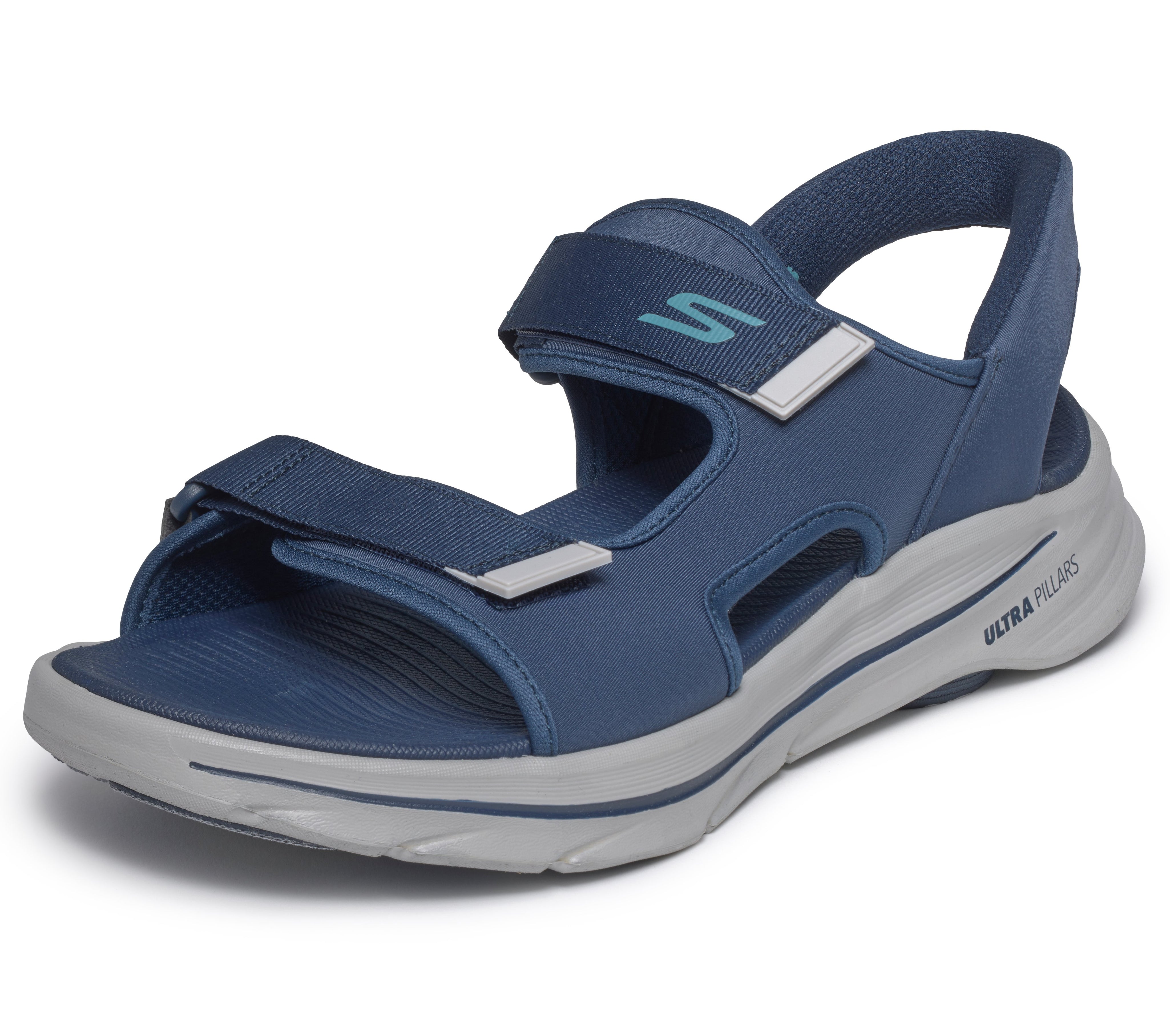 2129361 - GO WALK 8 SANDAL - KEN II