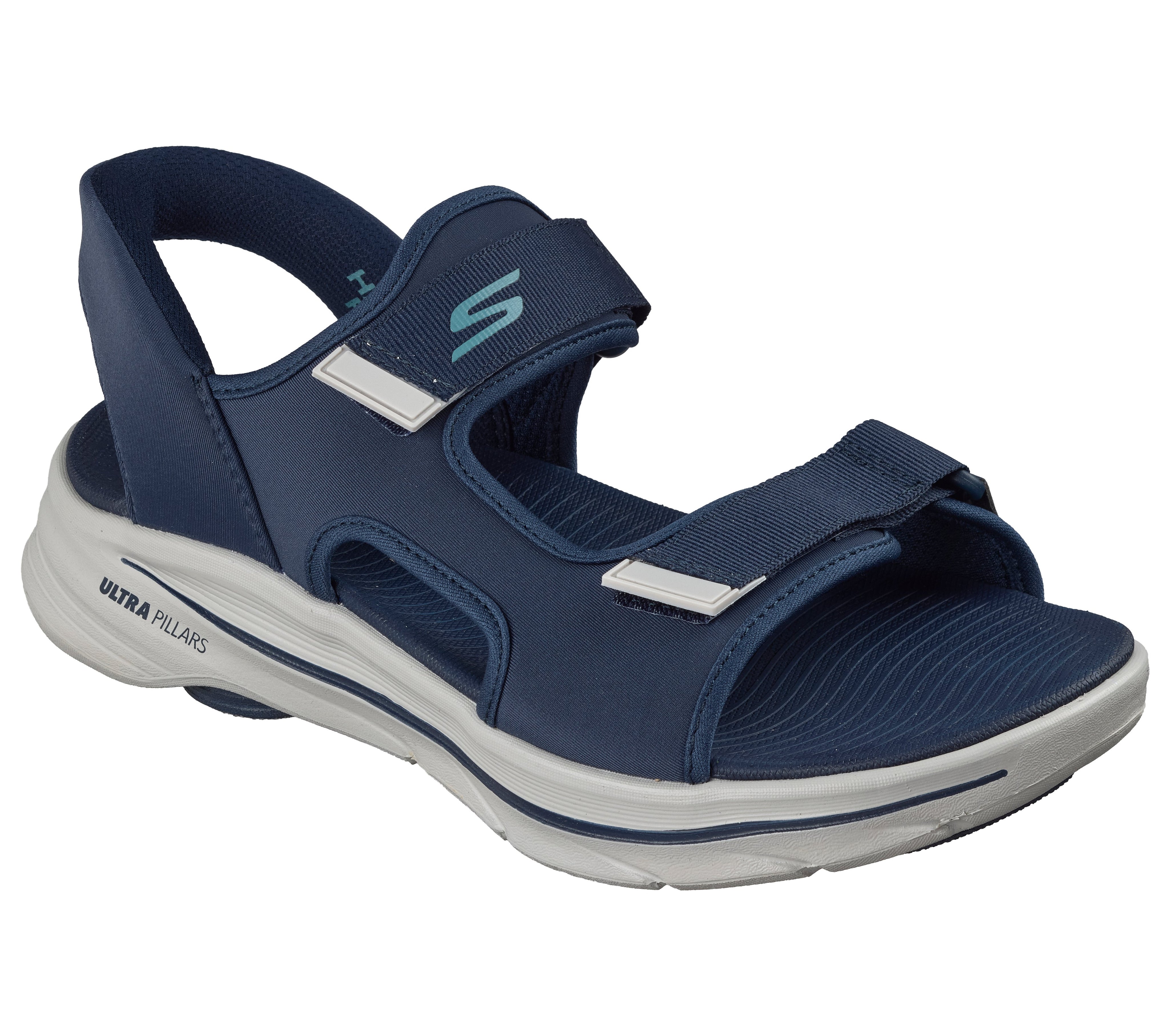 2129361 - GO WALK 8 SANDAL - KEN II