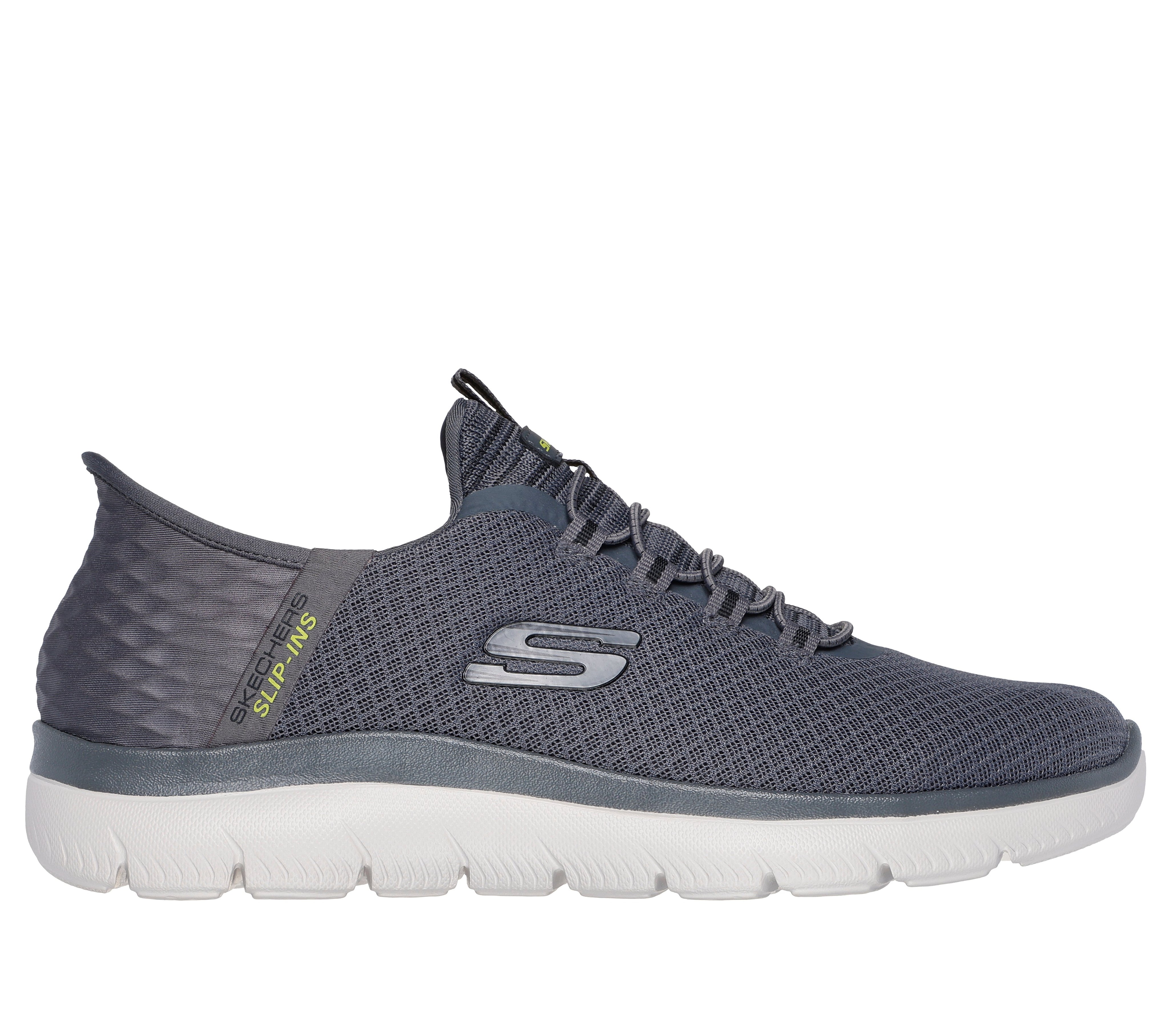 232457W - SKECHERS SLIP-INS: SUMMITS - HIGH RANGE