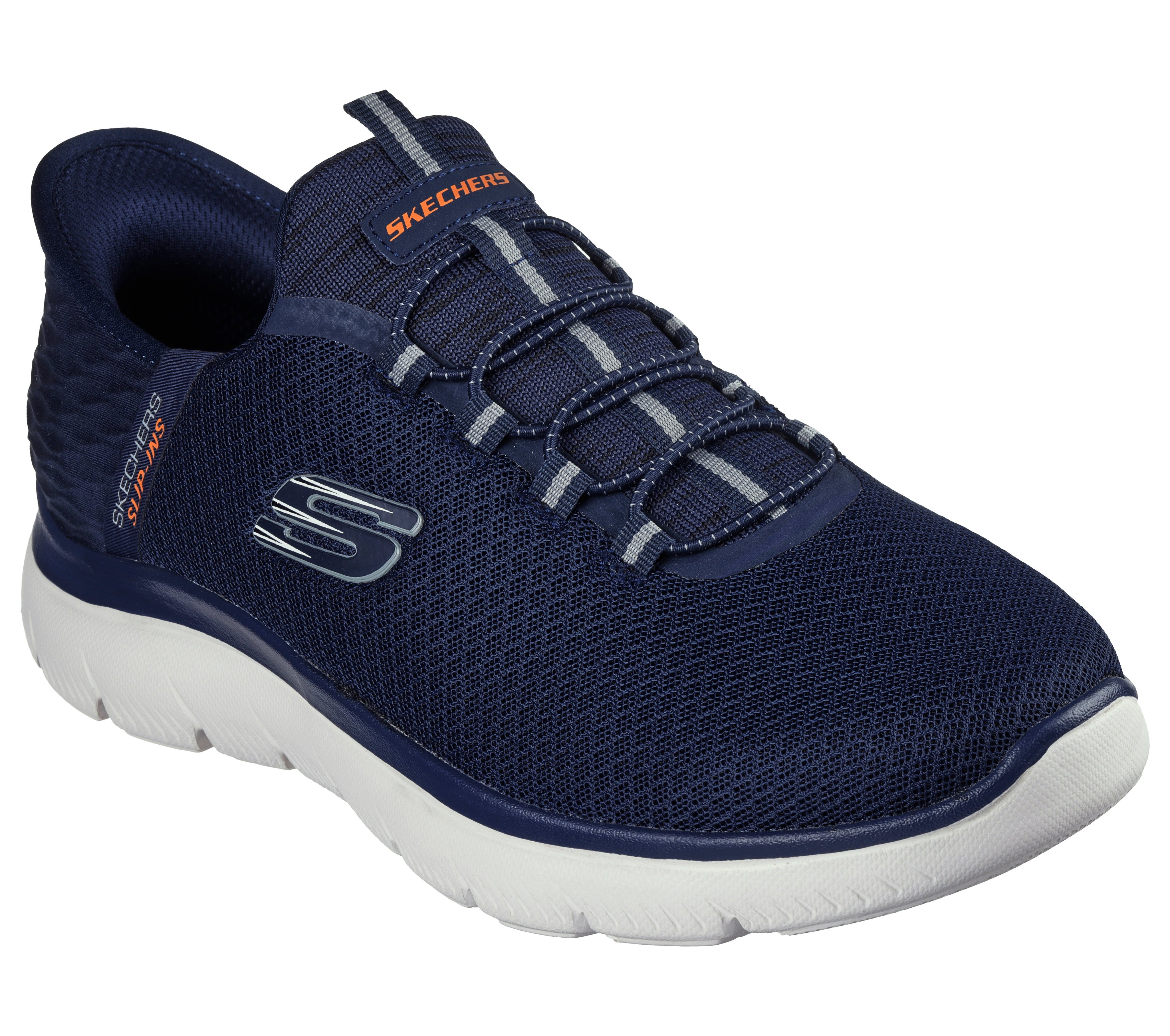 232457 - SKECHERS SLIP-INS: SUMMITS - HIGH RANGE