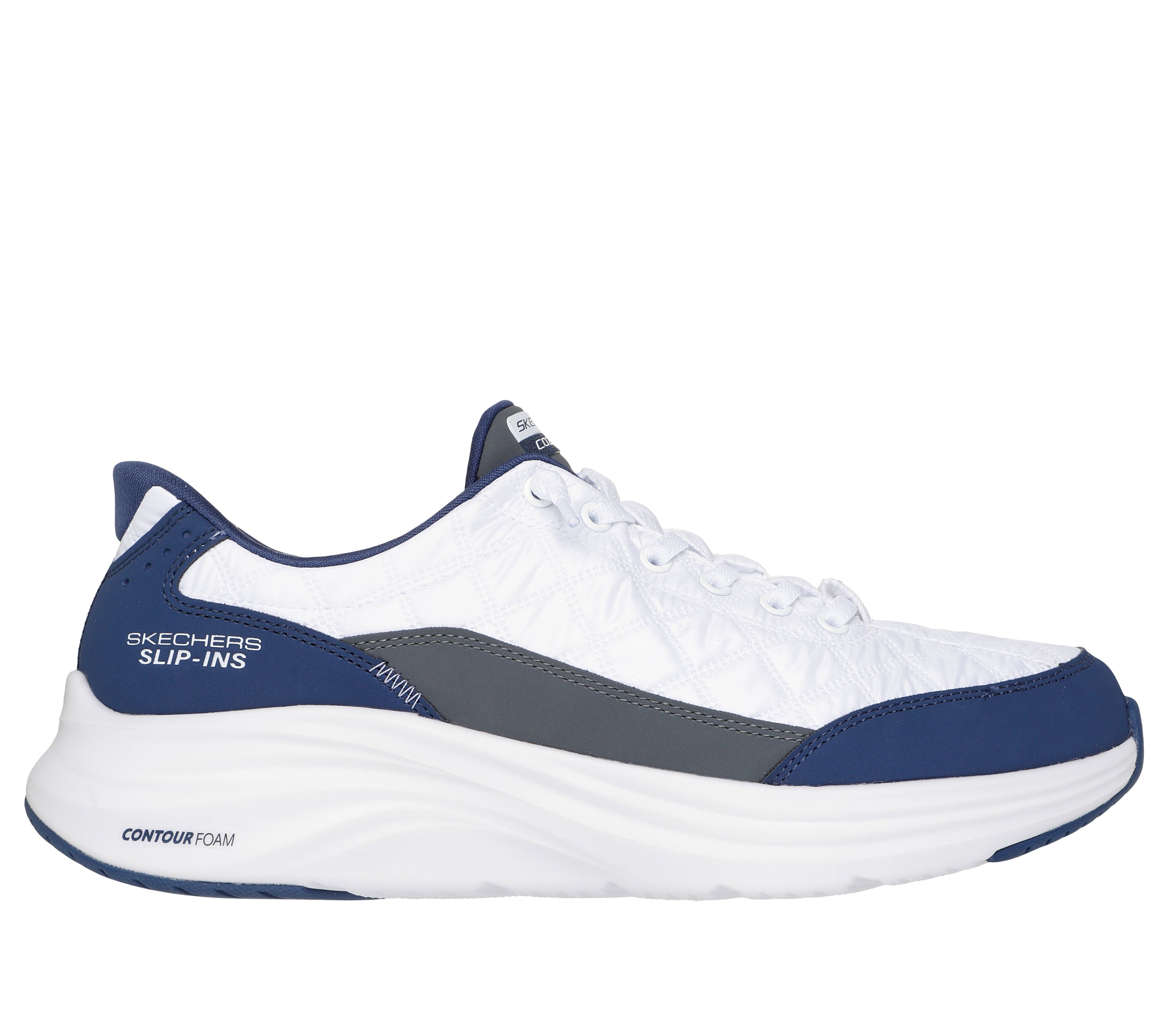 232619 - SKECHERS SLIP-INS: CONTOUR FOAM - COZY FIT