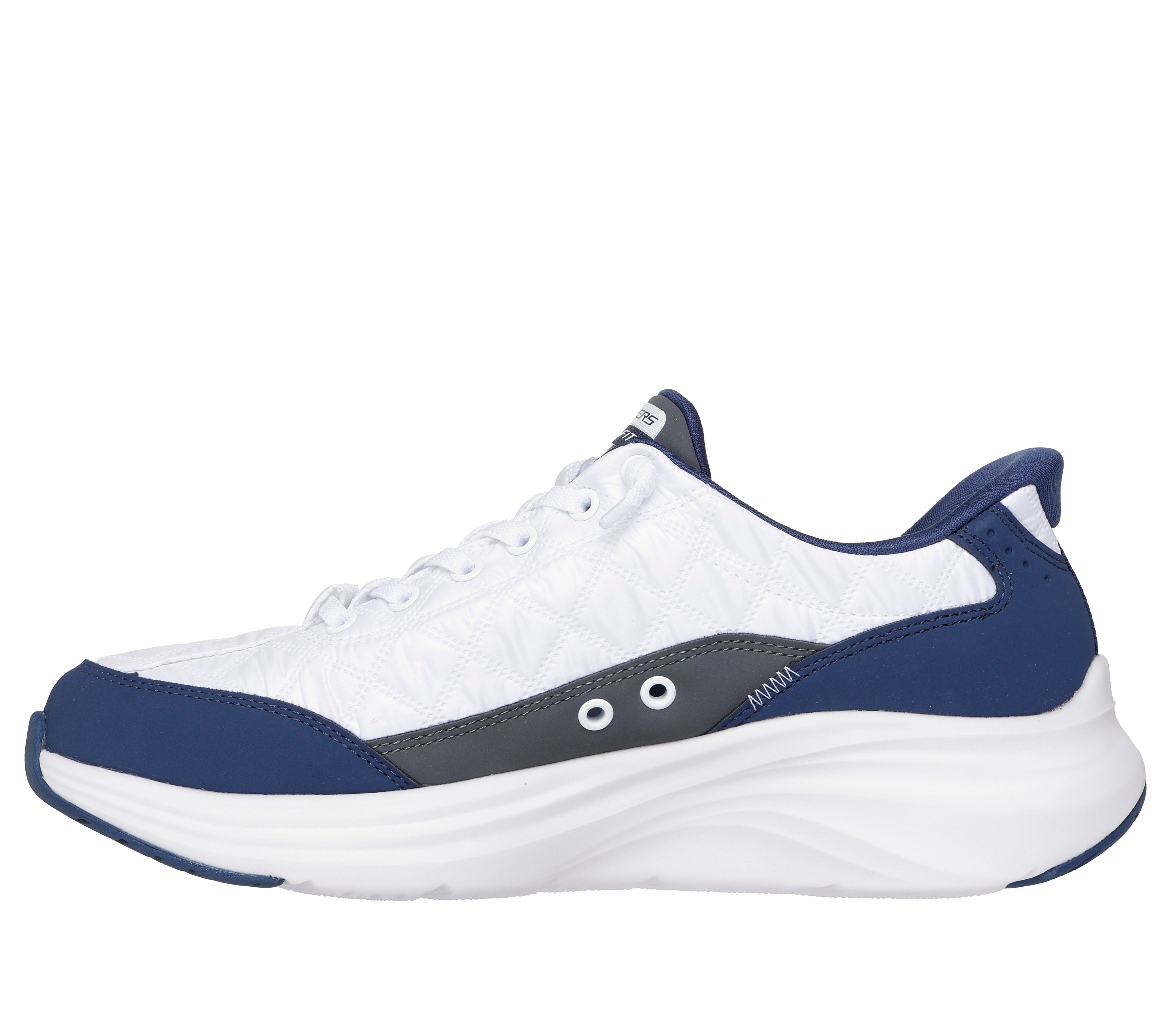 232619 - SKECHERS SLIP-INS: CONTOUR FOAM - COZY FIT