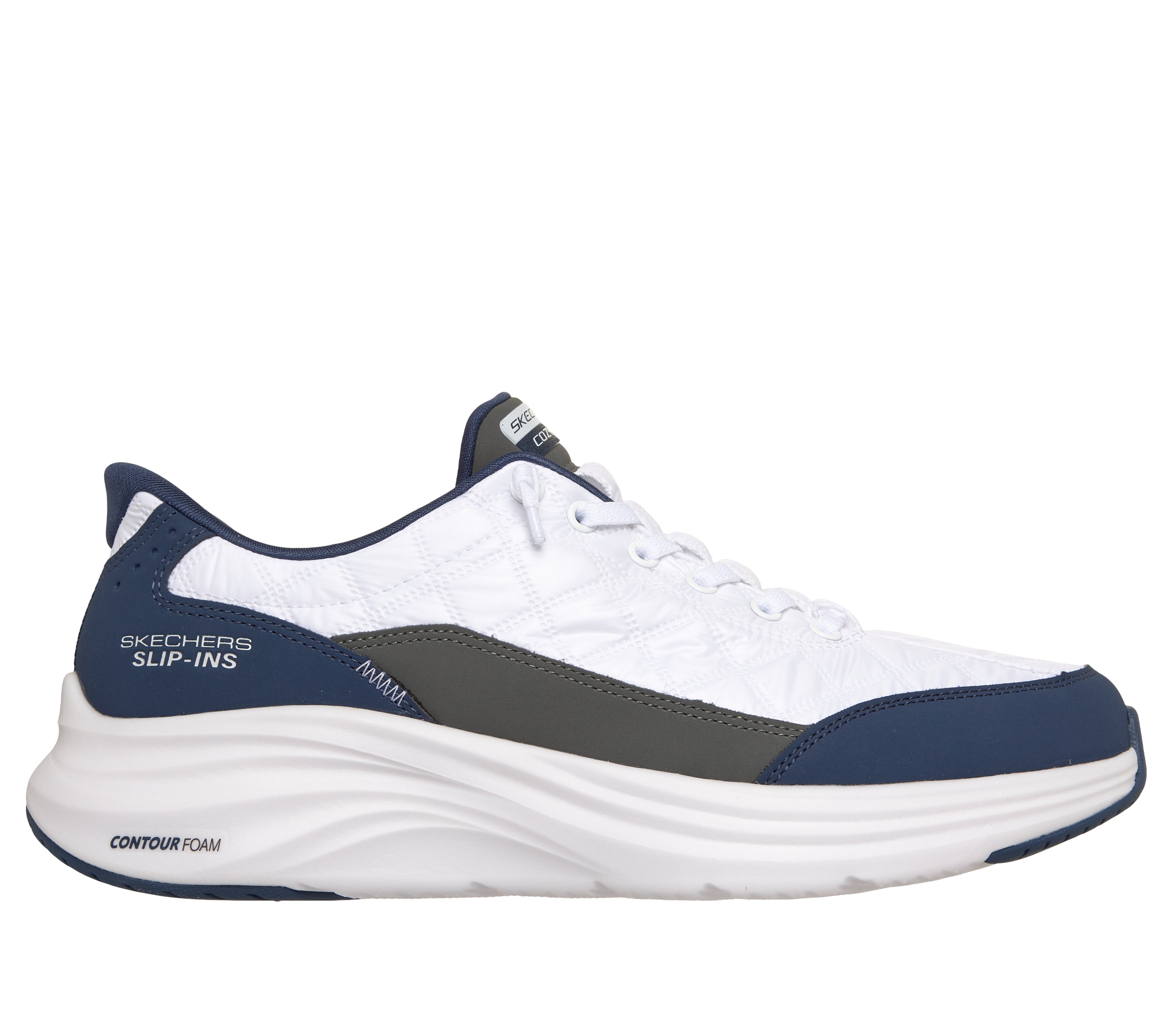 232619 - SKECHERS SLIP-INS: CONTOUR FOAM - COZY FIT