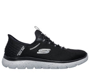 232962 - SKECHERS SLIP-INS WATERPROOF: SUMMITS - CORBOS
