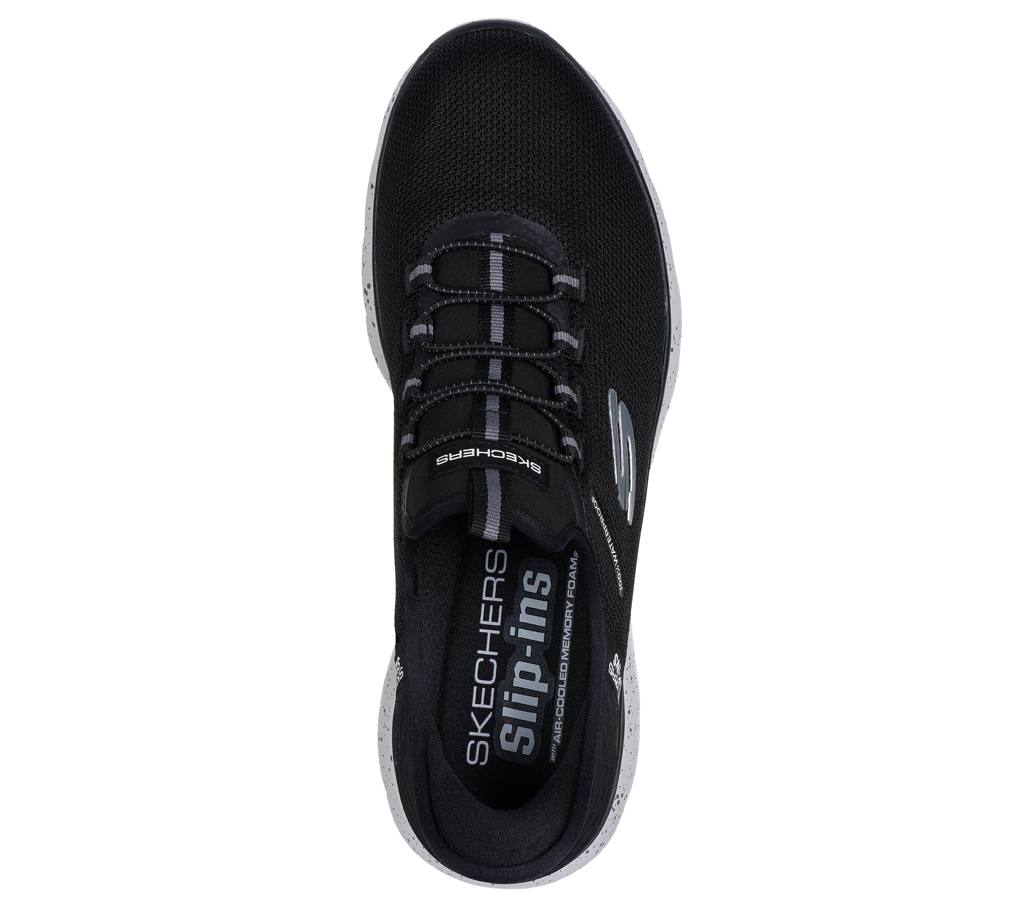 232962 - SKECHERS SLIP-INS WATERPROOF: SUMMITS - CORBOS