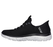 232962 - SKECHERS SLIP-INS WATERPROOF: SUMMITS - CORBOS