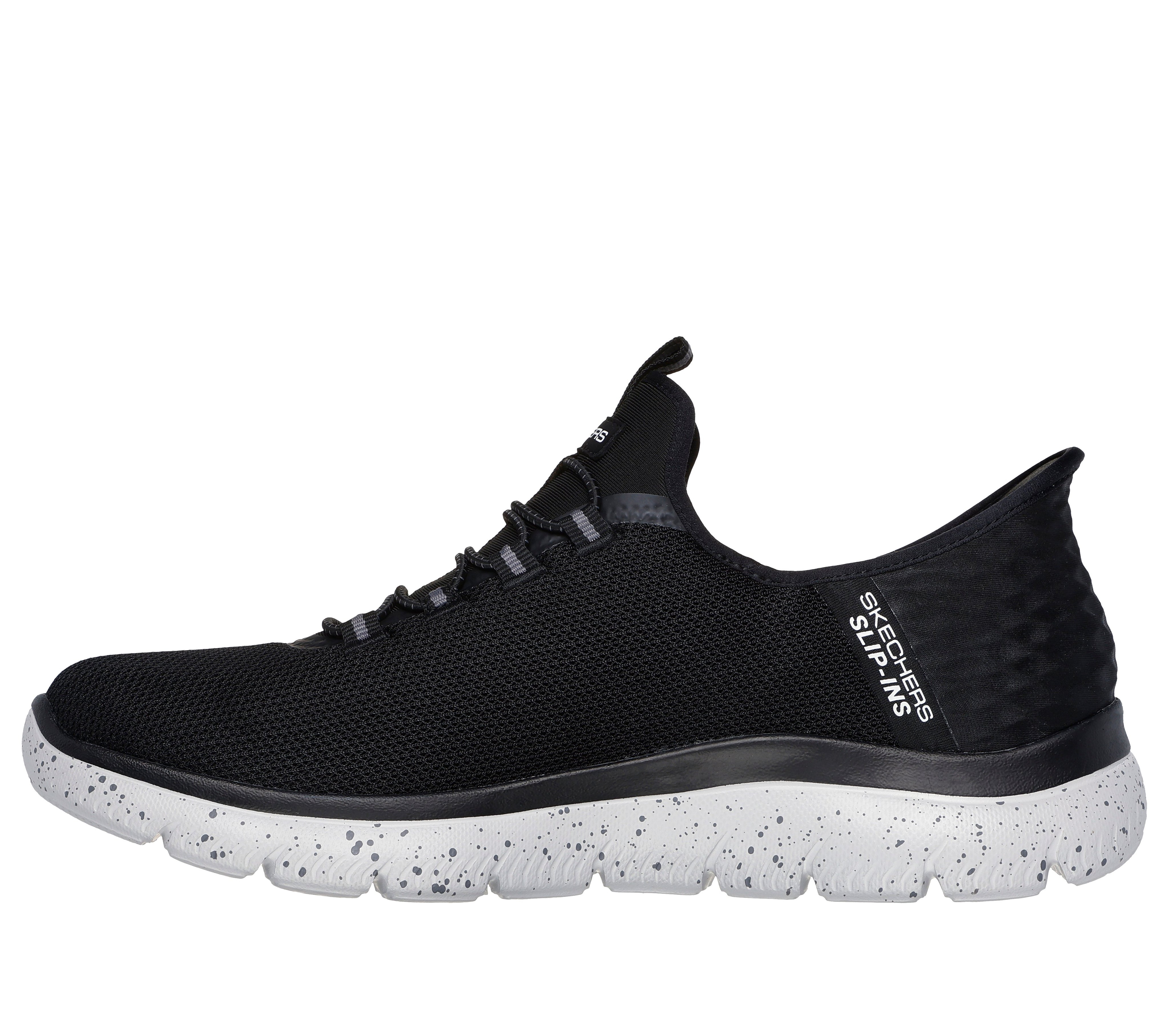232962 - SKECHERS SLIP-INS WATERPROOF: SUMMITS - CORBOS