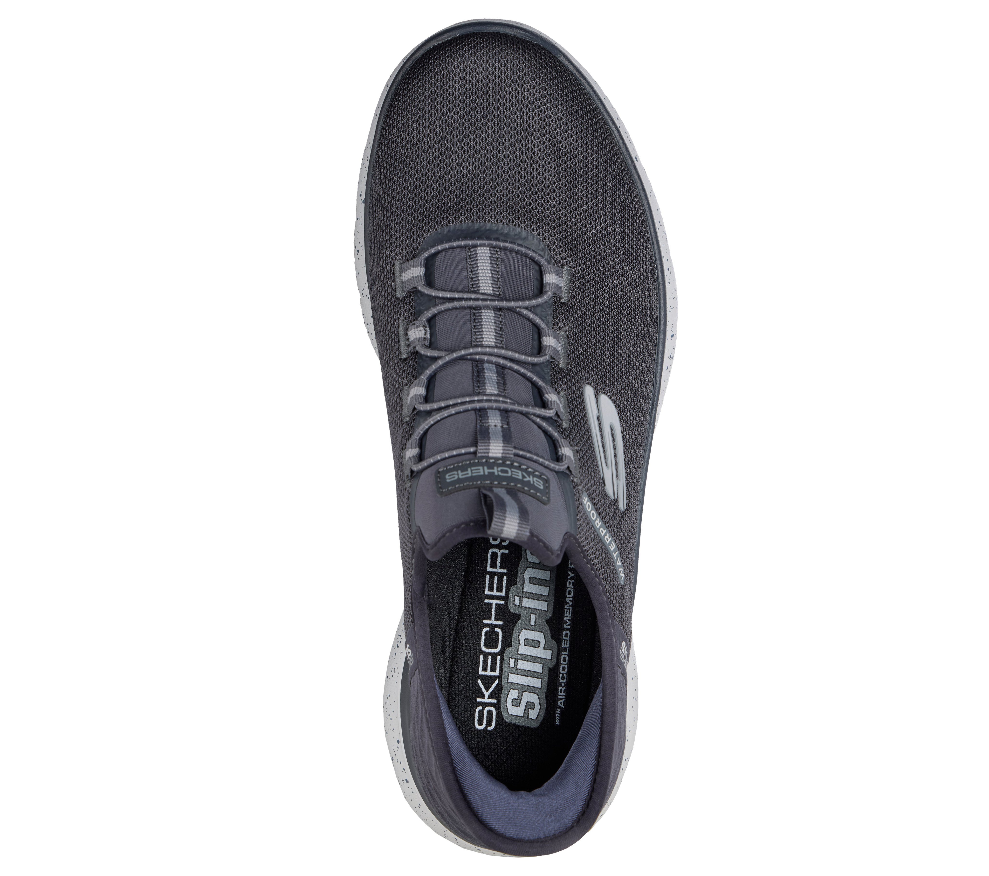 232962 - SKECHERS SLIP-INS WATERPROOF: SUMMITS - CORBOS