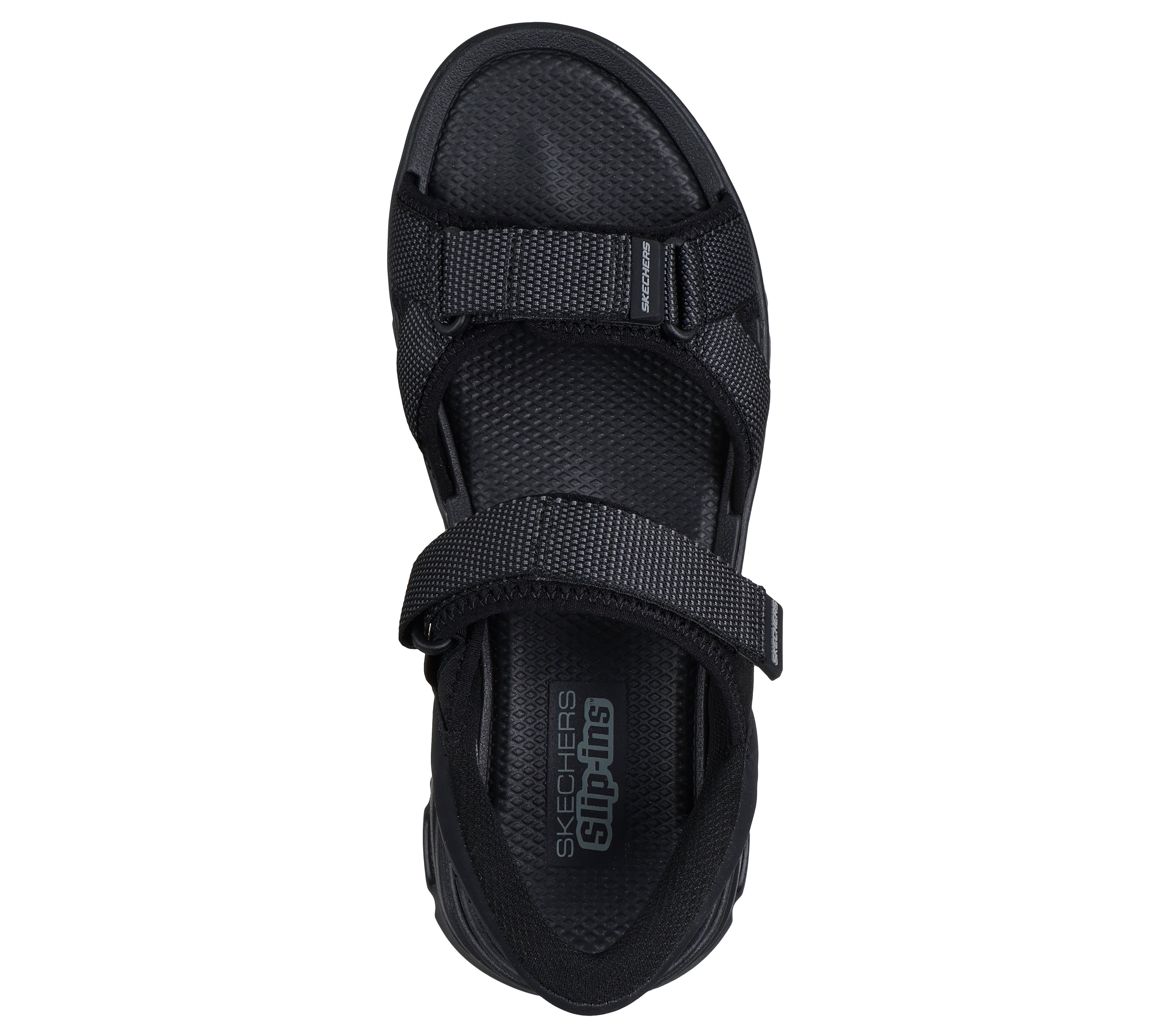 232980 - SKECHERS SLIP-INS: GLIDE-STEP PRO SANDAL - SALVOE