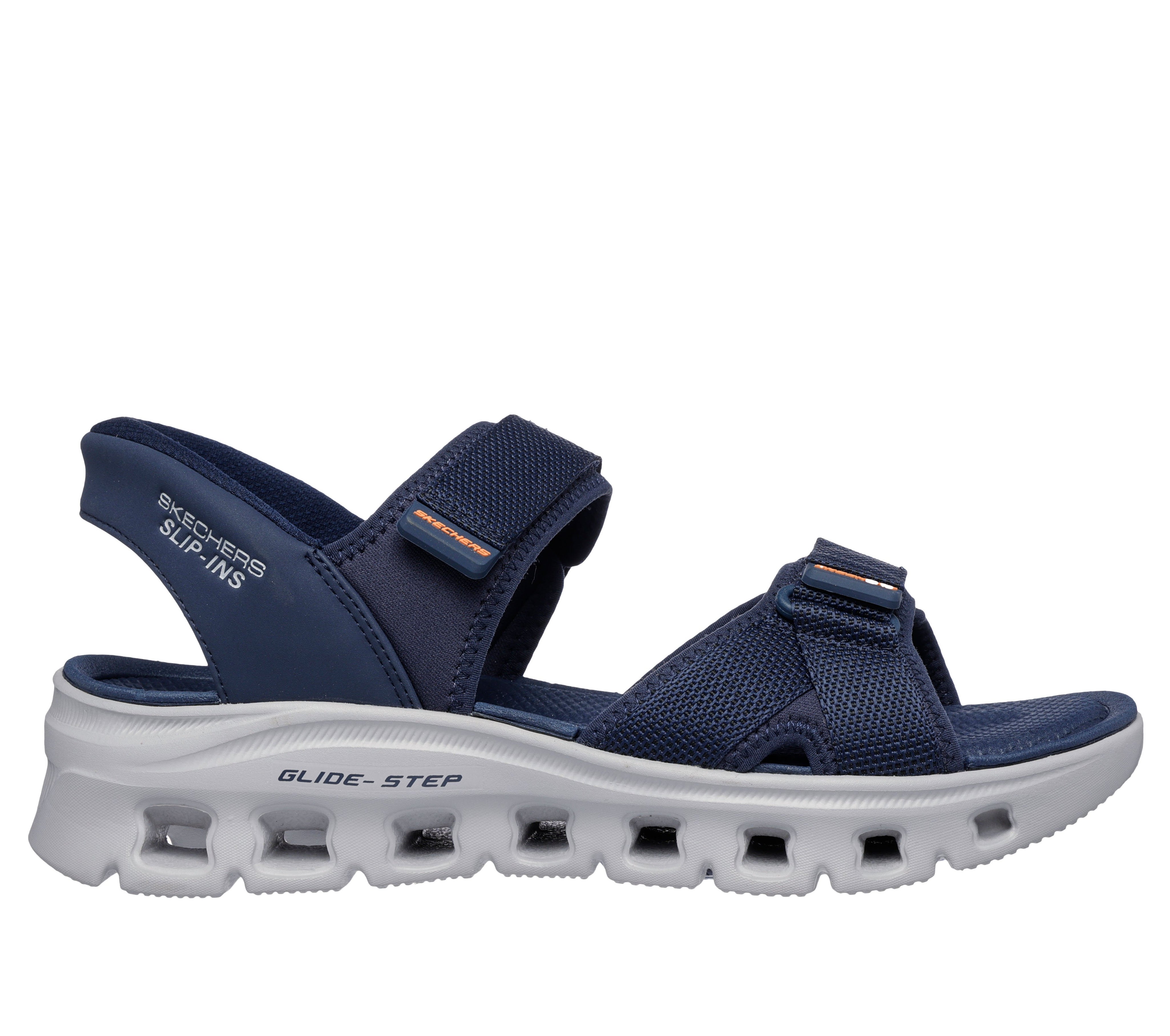 232980 - SKECHERS SLIP-INS: GLIDE-STEP PRO SANDAL - SALVOE