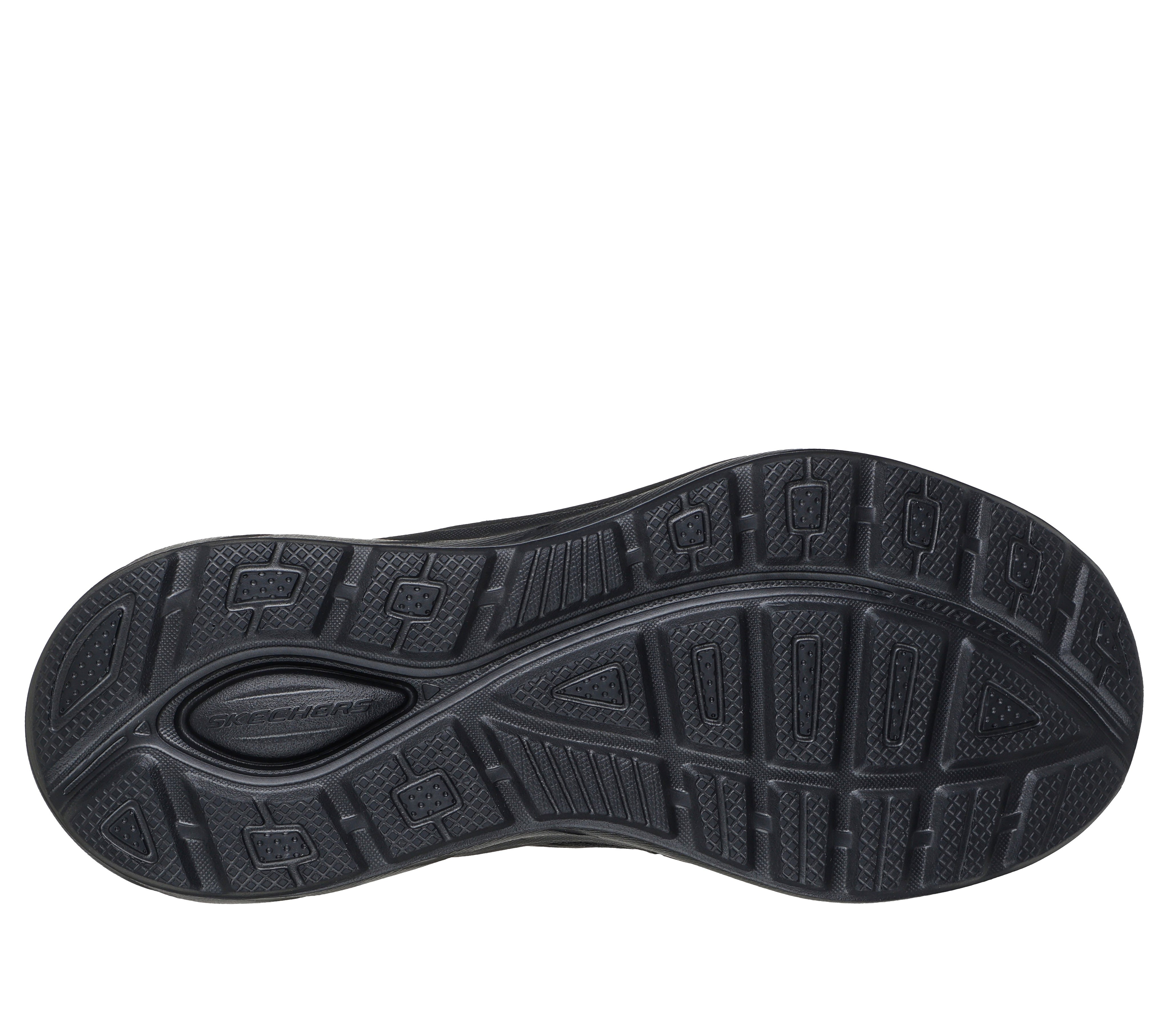 233103WW - SKECHERS SLIP-INS RELAXED FIT: EQUALIZER 6.0 - STOAVER
