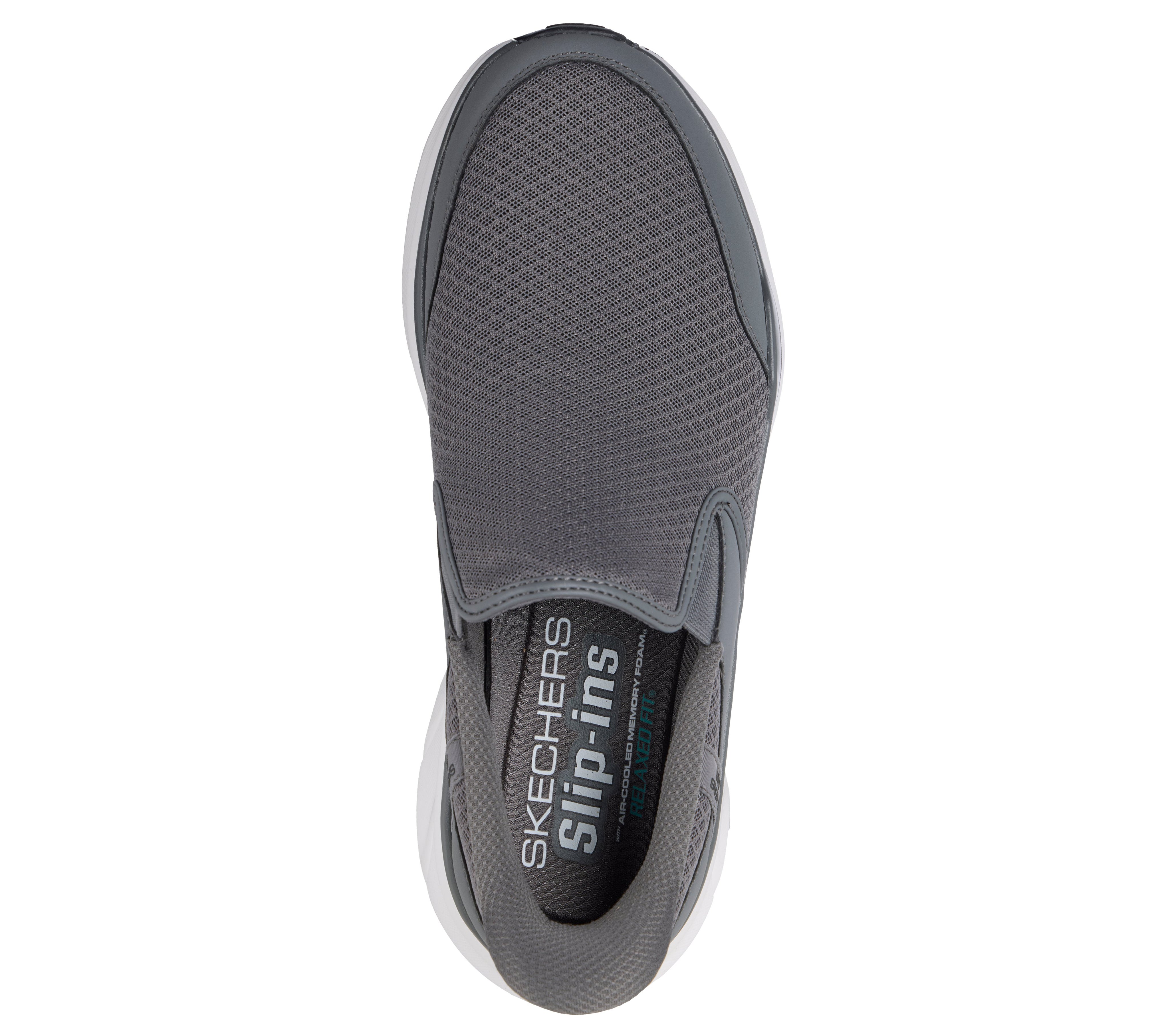 233103WW - SKECHERS SLIP-INS RELAXED FIT: EQUALIZER 6.0 - STOAVER
