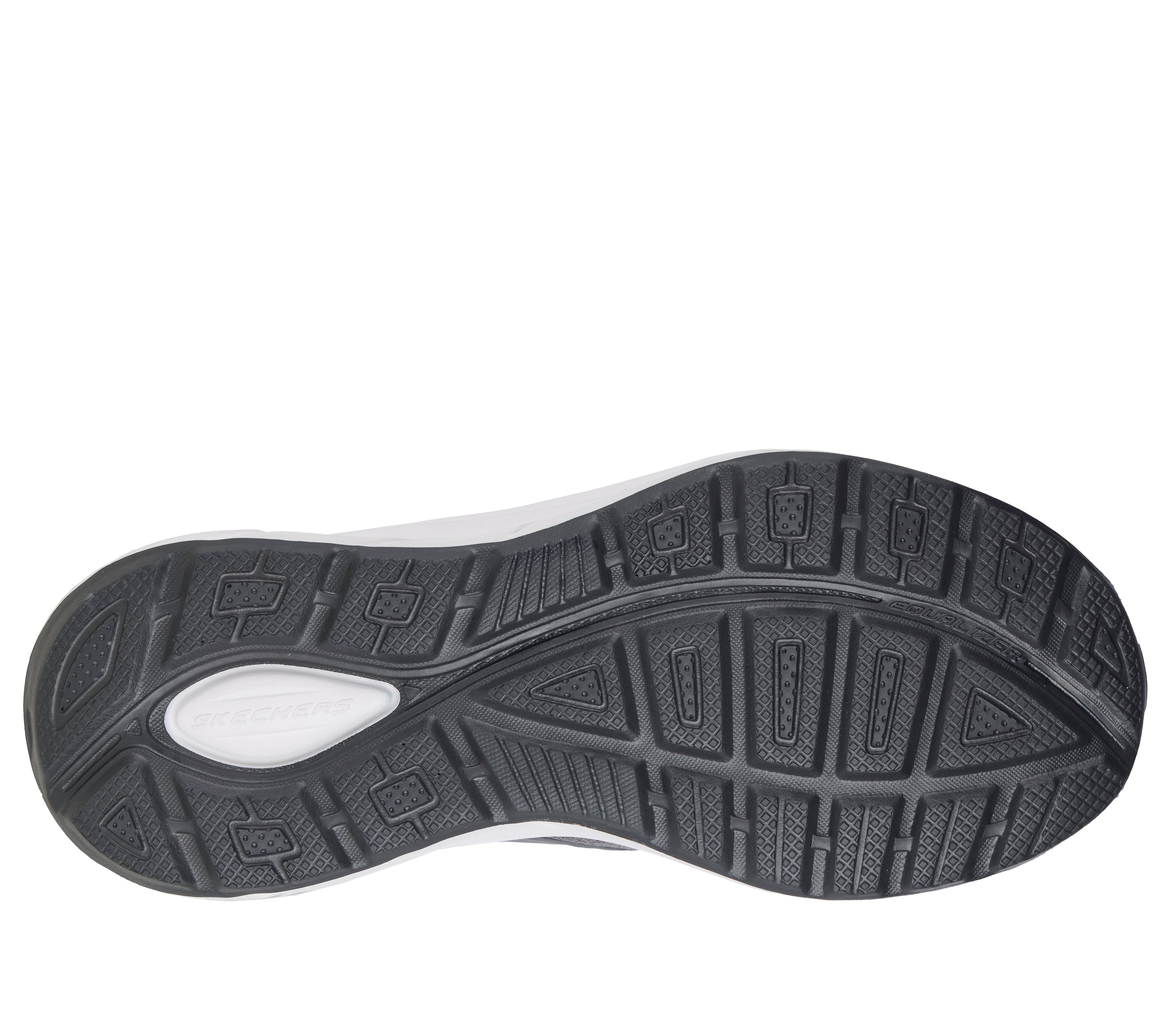 233103WW - SKECHERS SLIP-INS RELAXED FIT: EQUALIZER 6.0 - STOAVER