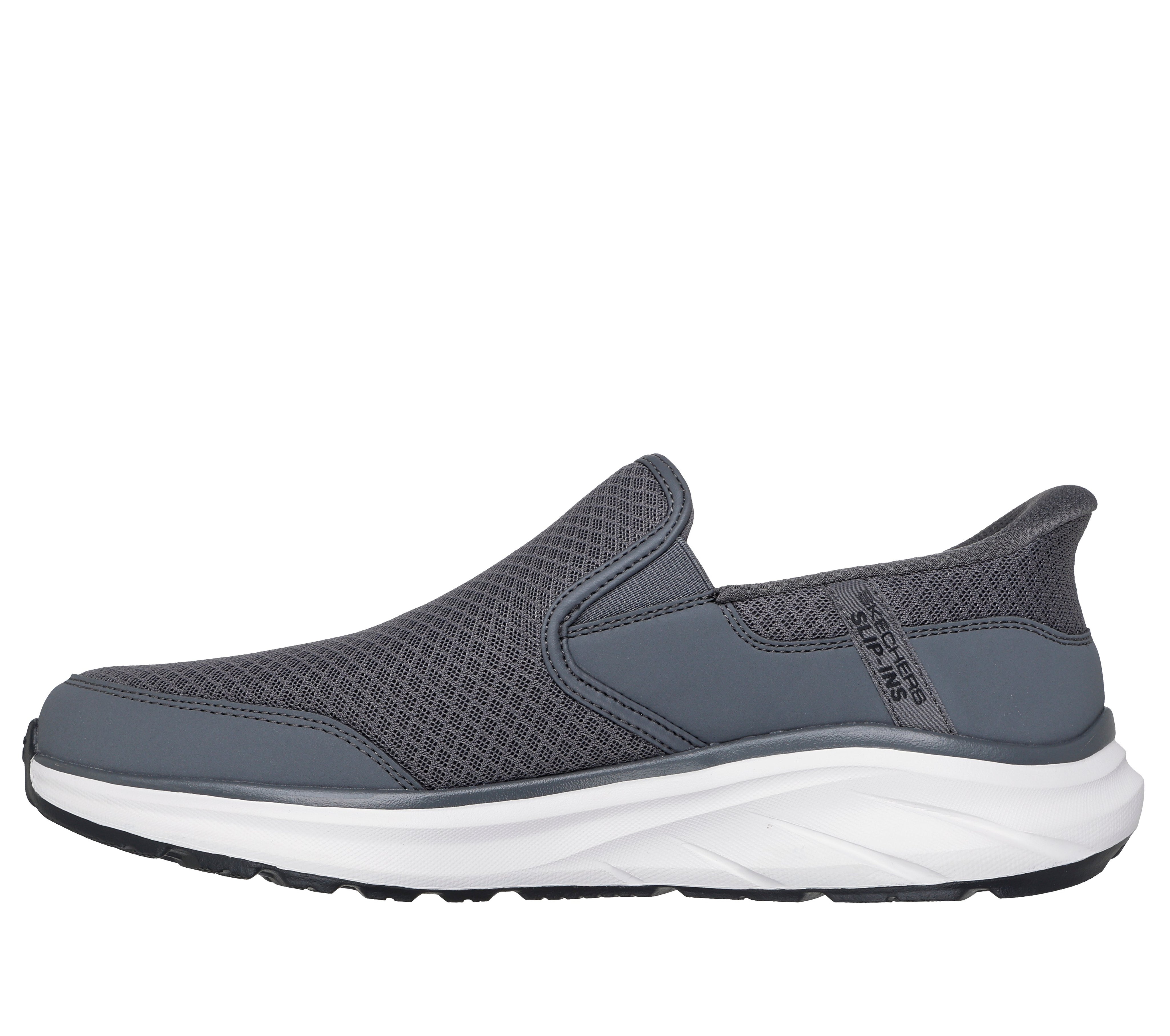 233103WW - SKECHERS SLIP-INS RELAXED FIT: EQUALIZER 6.0 - STOAVER