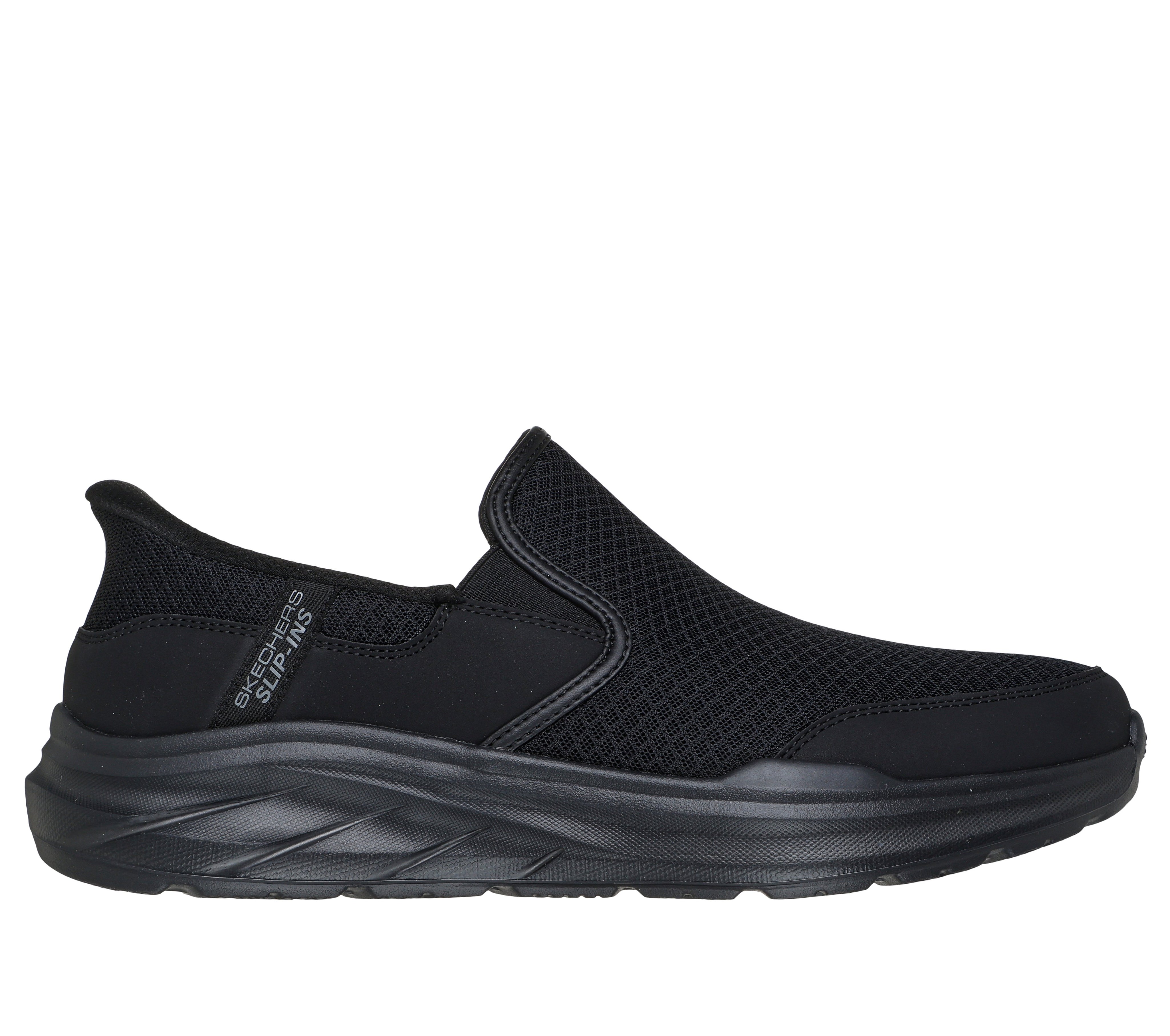 233103 - SKECHERS SLIP-INS RELAXED FIT: EQUALIZER 6.0 - STOAVER