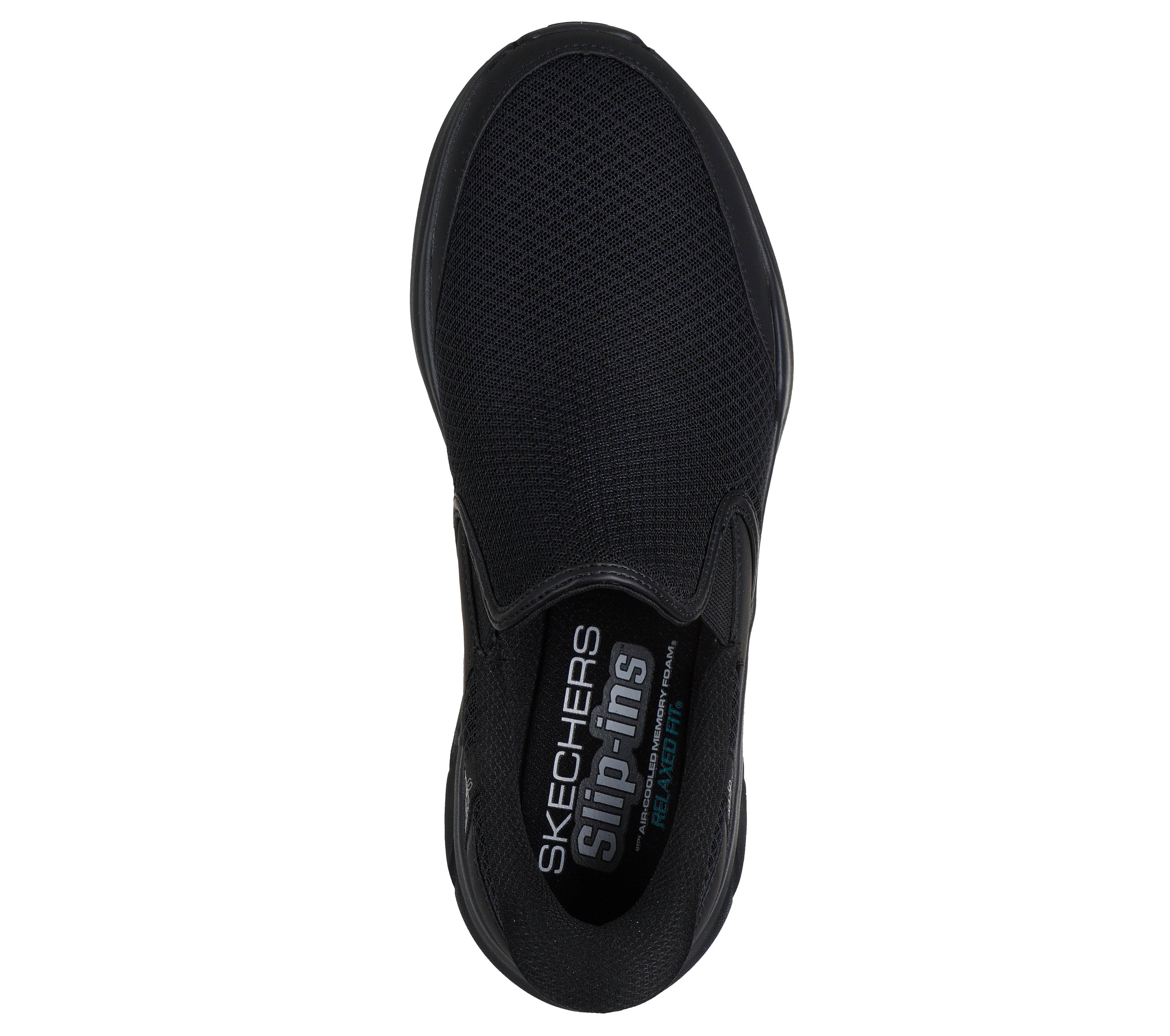 233103 - SKECHERS SLIP-INS RELAXED FIT: EQUALIZER 6.0 - STOAVER