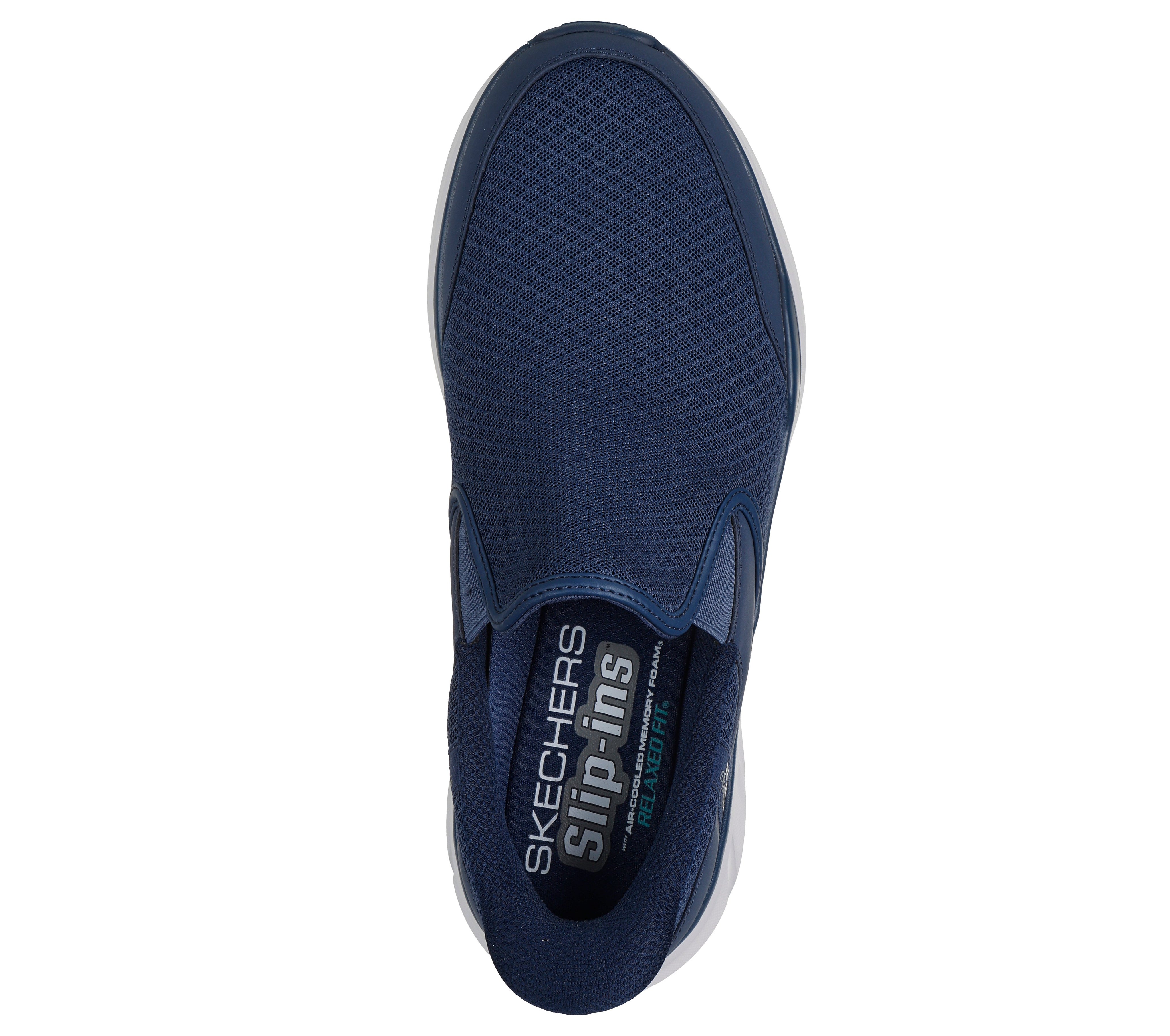 233103 - SKECHERS SLIP-INS RELAXED FIT: EQUALIZER 6.0 - STOAVER