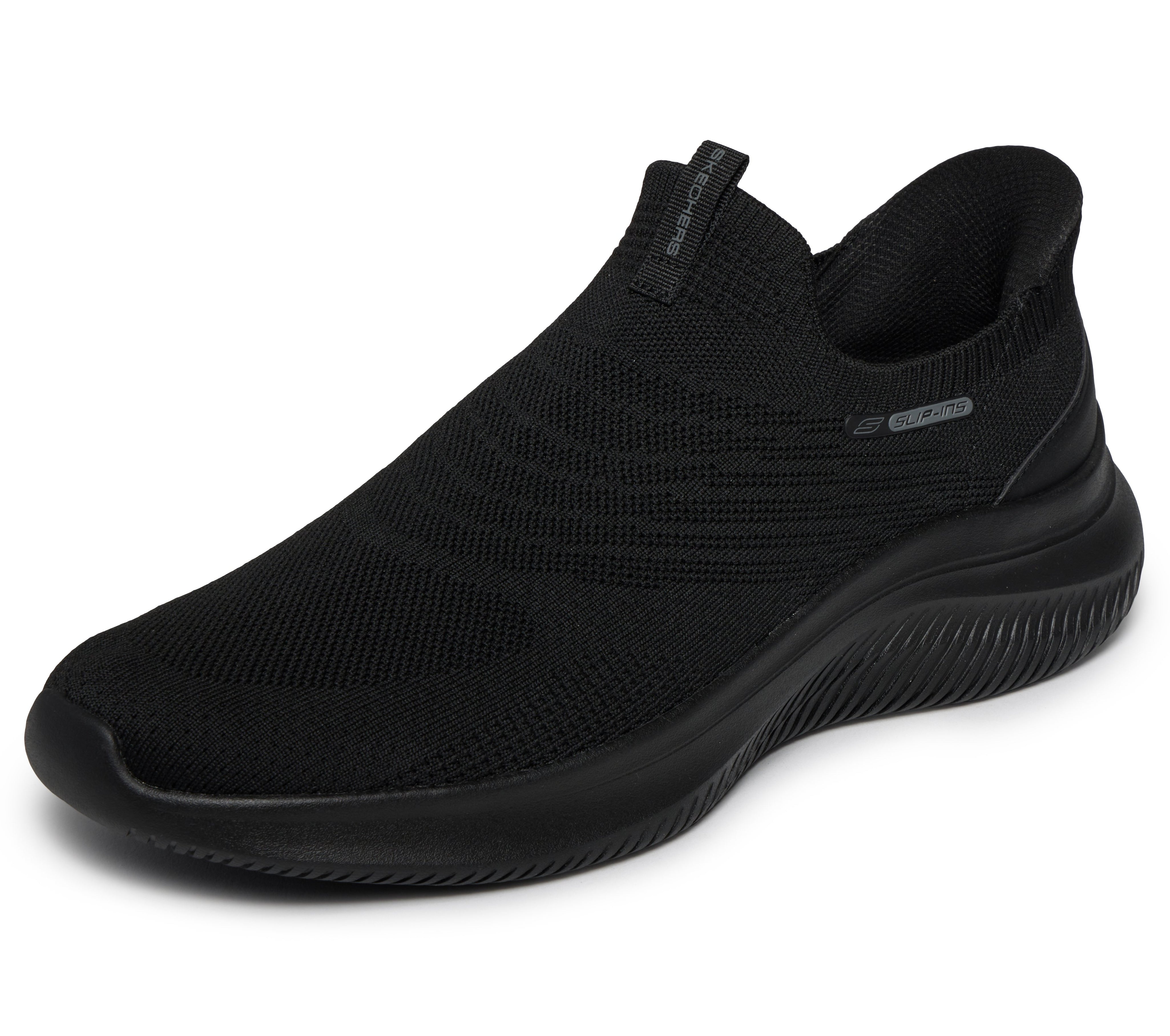 233201W - SKECHERS SLIP-INS: ULTRA FLEX 4.0 - CALAVERA