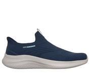 233201W - SKECHERS SLIP-INS: ULTRA FLEX 4.0 - CALAVERA