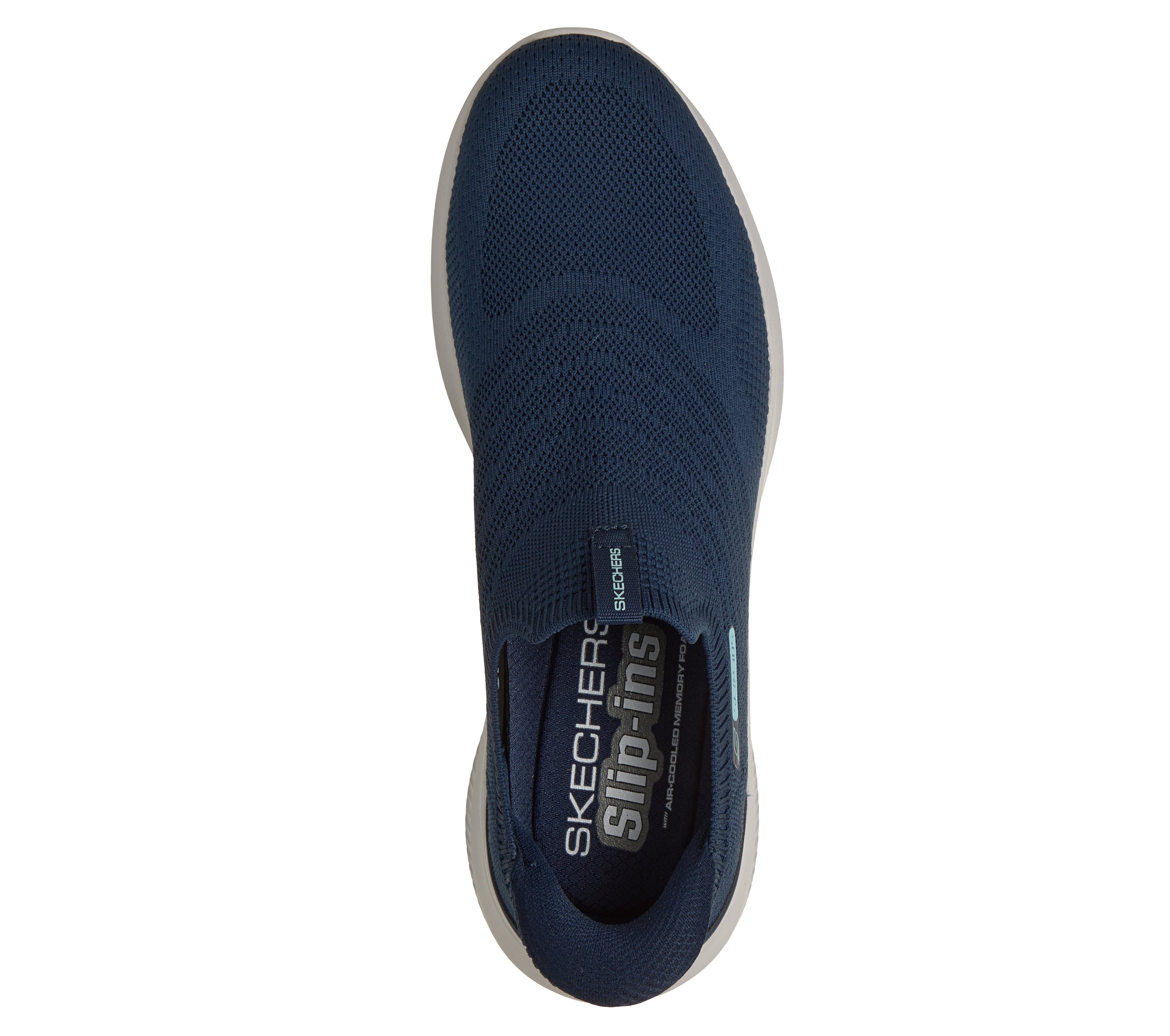 233201W - SKECHERS SLIP-INS: ULTRA FLEX 4.0 - CALAVERA