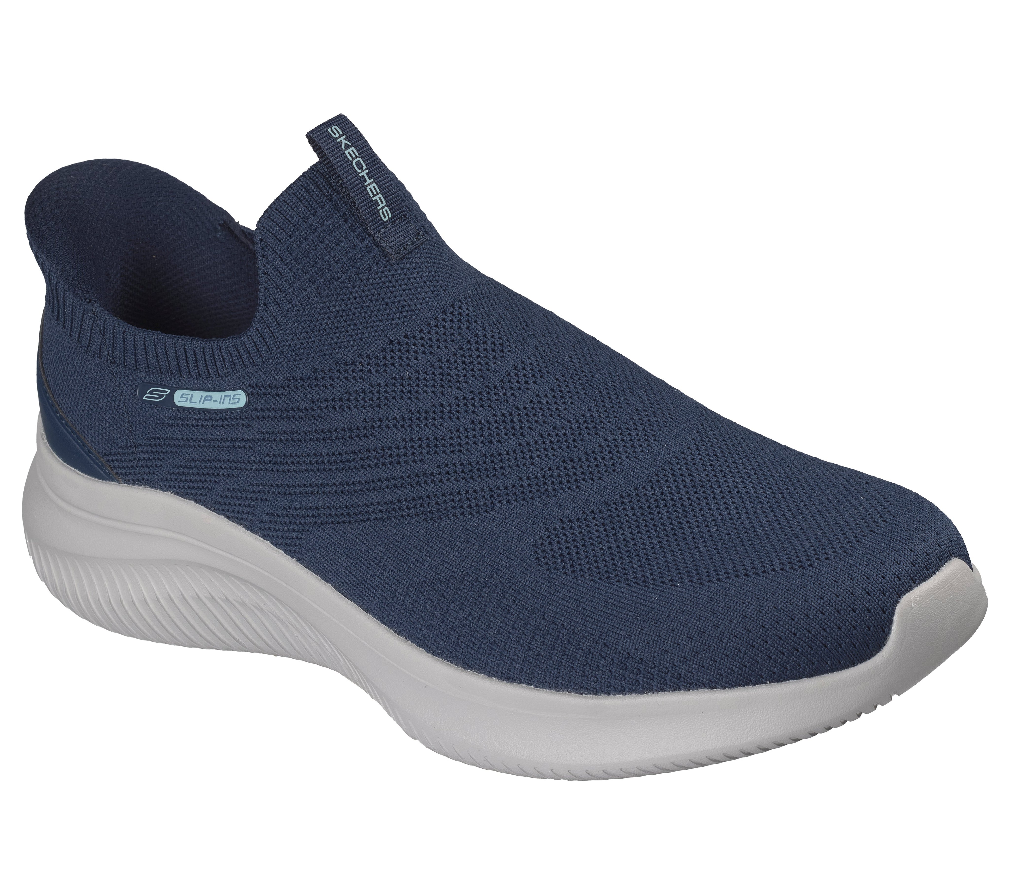233201W - SKECHERS SLIP-INS: ULTRA FLEX 4.0 - CALAVERA
