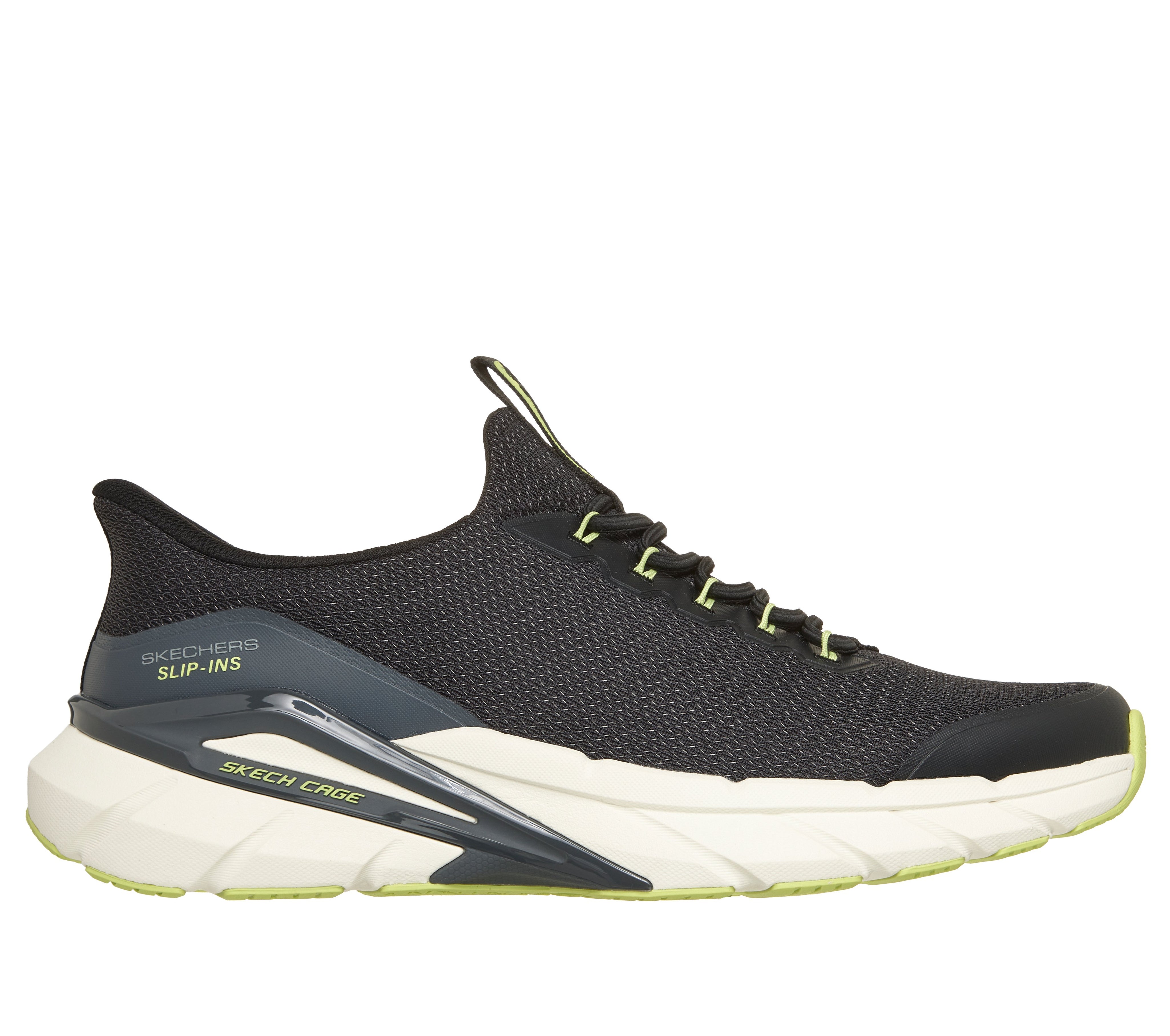233271 - SKECHERS SLIP-INS: SKECH CAGE - COVRA