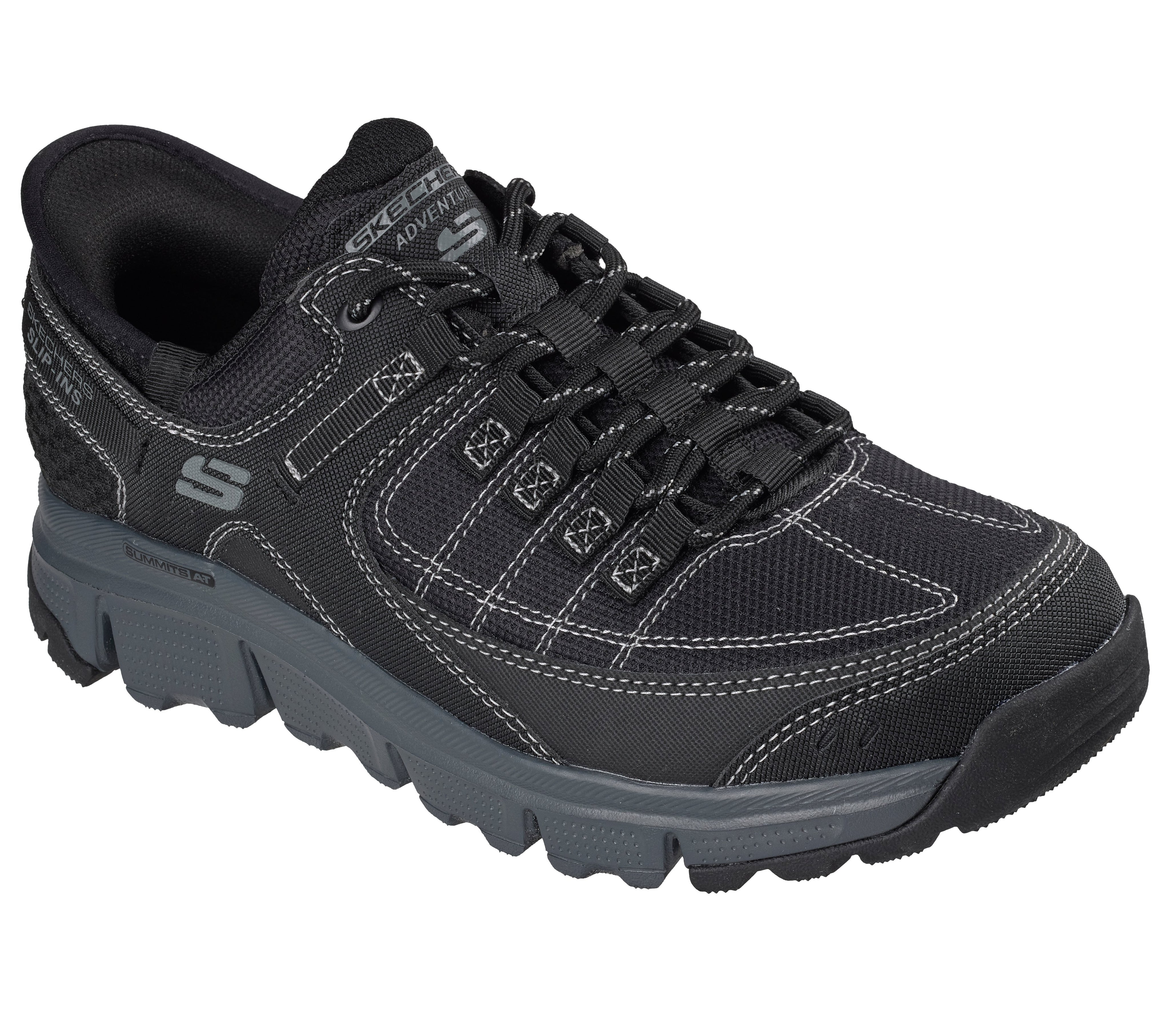 237622 - SKECHERS SLIP-INS: SUMMITS ALL-TERRAIN