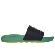 256057 - JOHN DEERE: LOW SLIDER - BIG LOGO