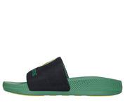 256057 - JOHN DEERE: LOW SLIDER - BIG LOGO