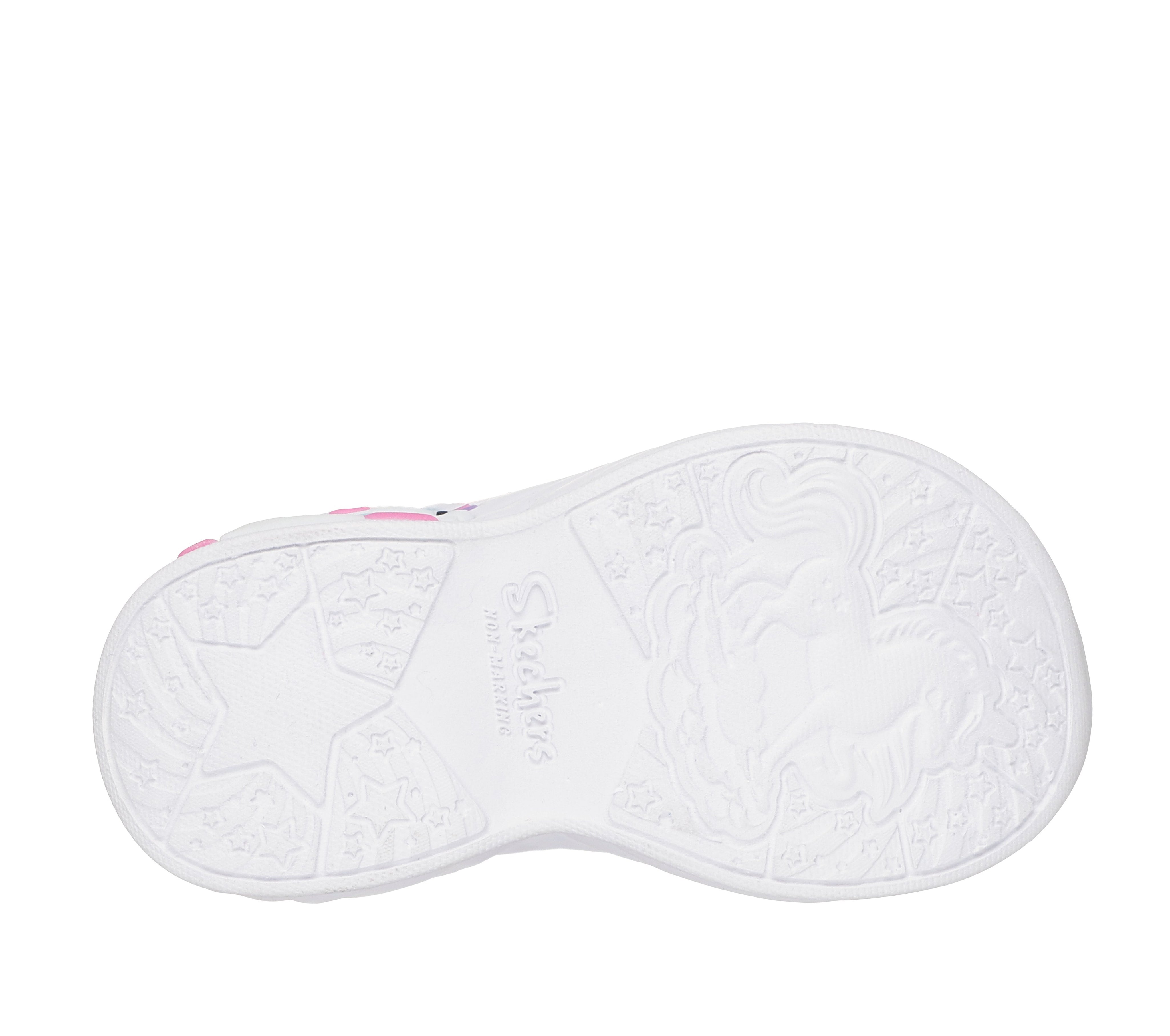 303107N - UNICORN DREAMS SANDAL - DREAMY UNICORNS (KIDS)