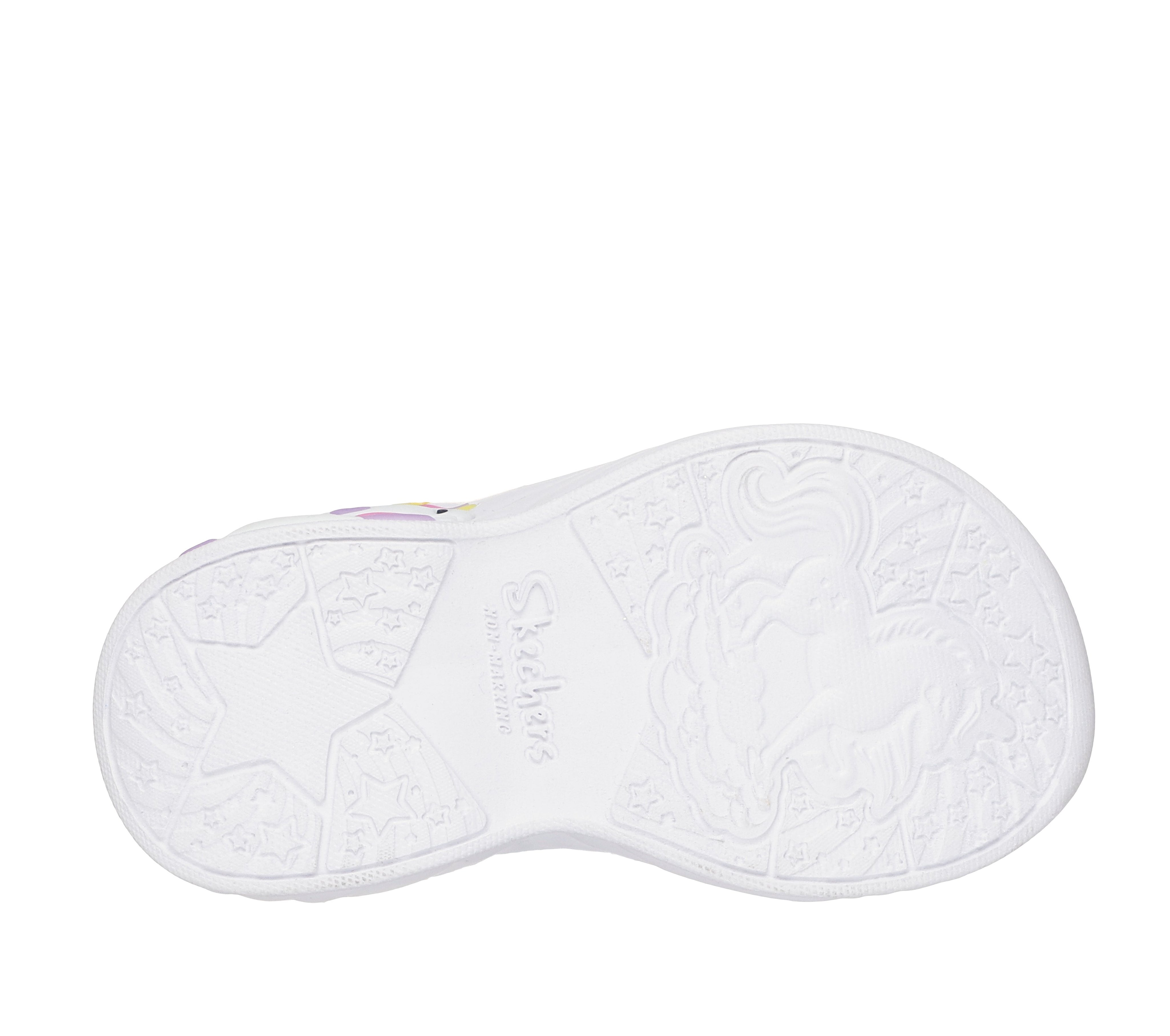 303107N - UNICORN DREAMS SANDAL - DREAMY UNICORNS (KIDS)