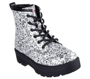 303408L - GRAVLEN HI - DOODLE DOWN (ENFANT)