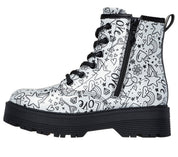 303408L - GRAVLEN HI - DOODLE DOWN (ENFANT)