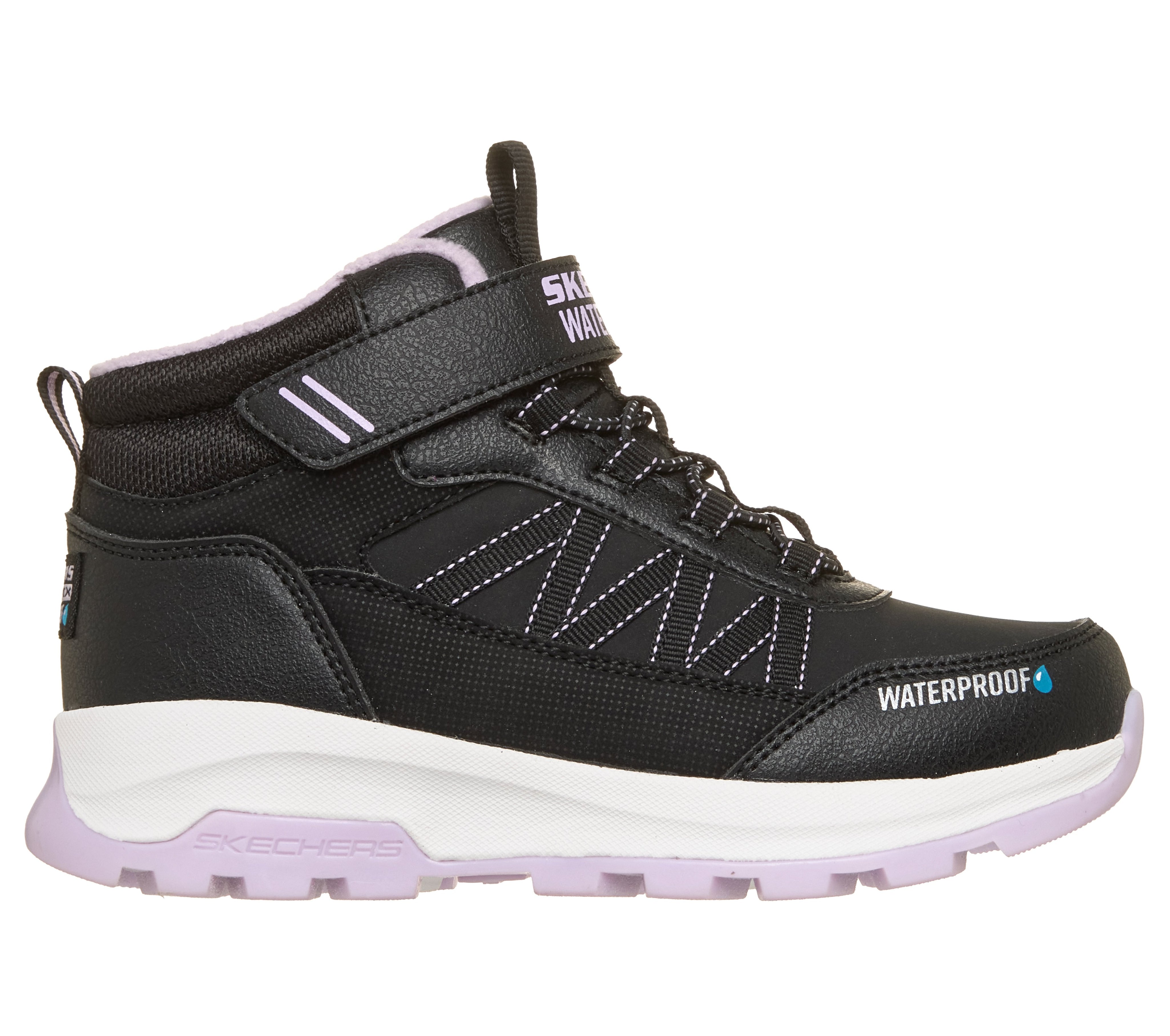 303493L - WATERPROOF: STORM BLAZER - ARCTIC MASS (ENFANT)