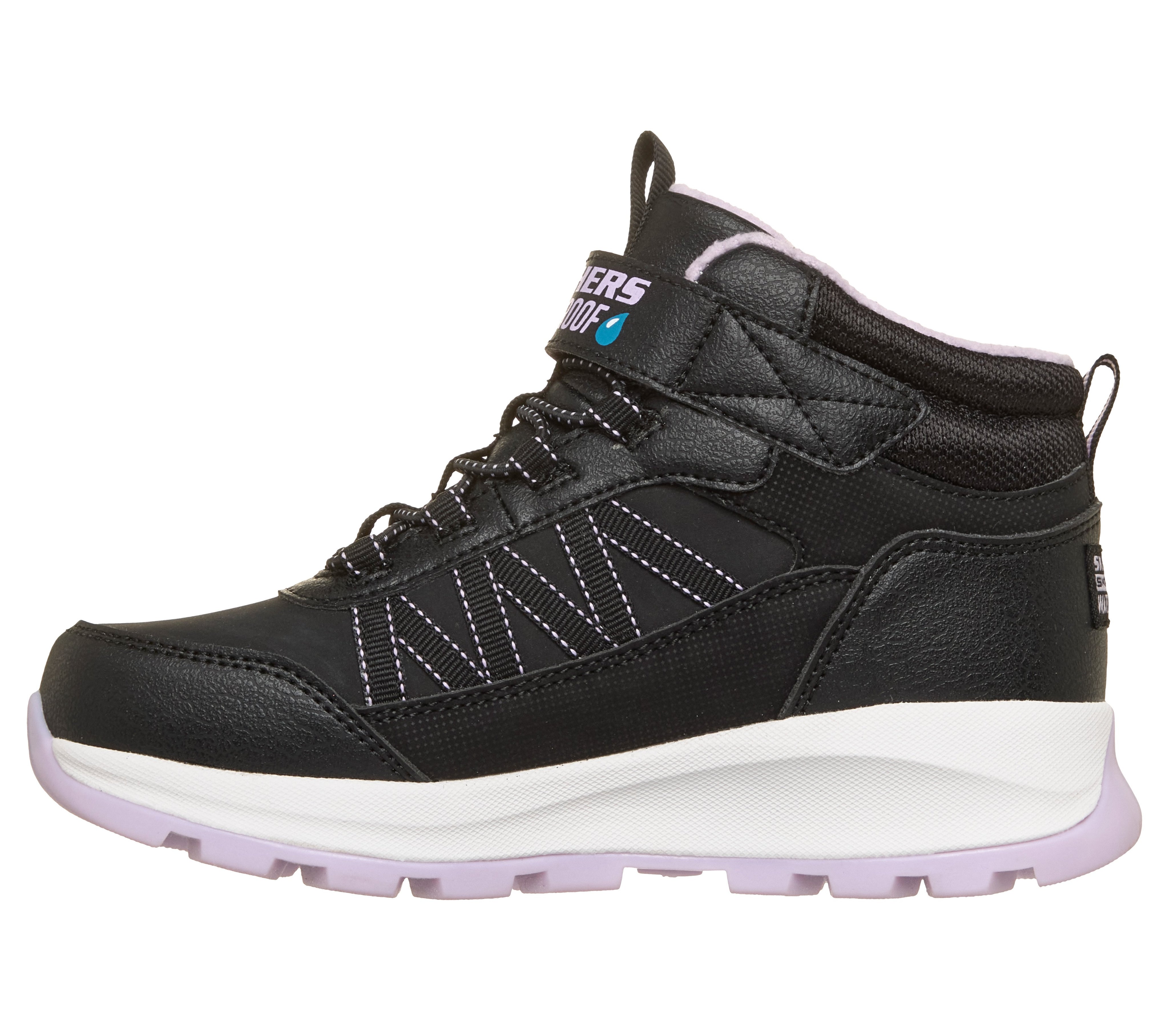 303493L - WATERPROOF: STORM BLAZER - ARCTIC MASS (ENFANT)