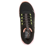 303654 - SKECHERS SLIP-INS: GLIDE-STEP + - VISTA LANE (KIDS)