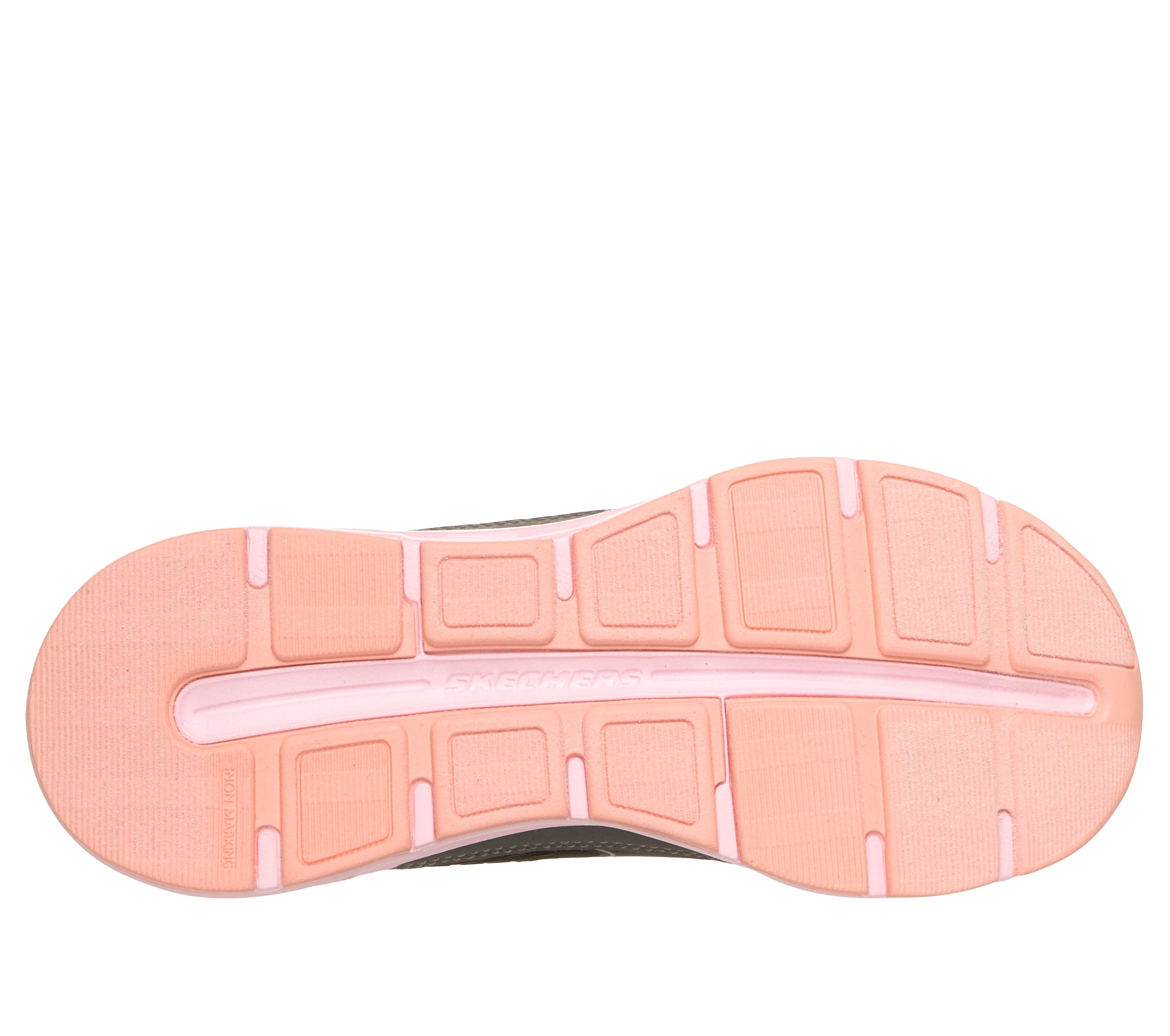 303654 - SKECHERS SLIP-INS: GLIDE-STEP + - VISTA LANE (KIDS)
