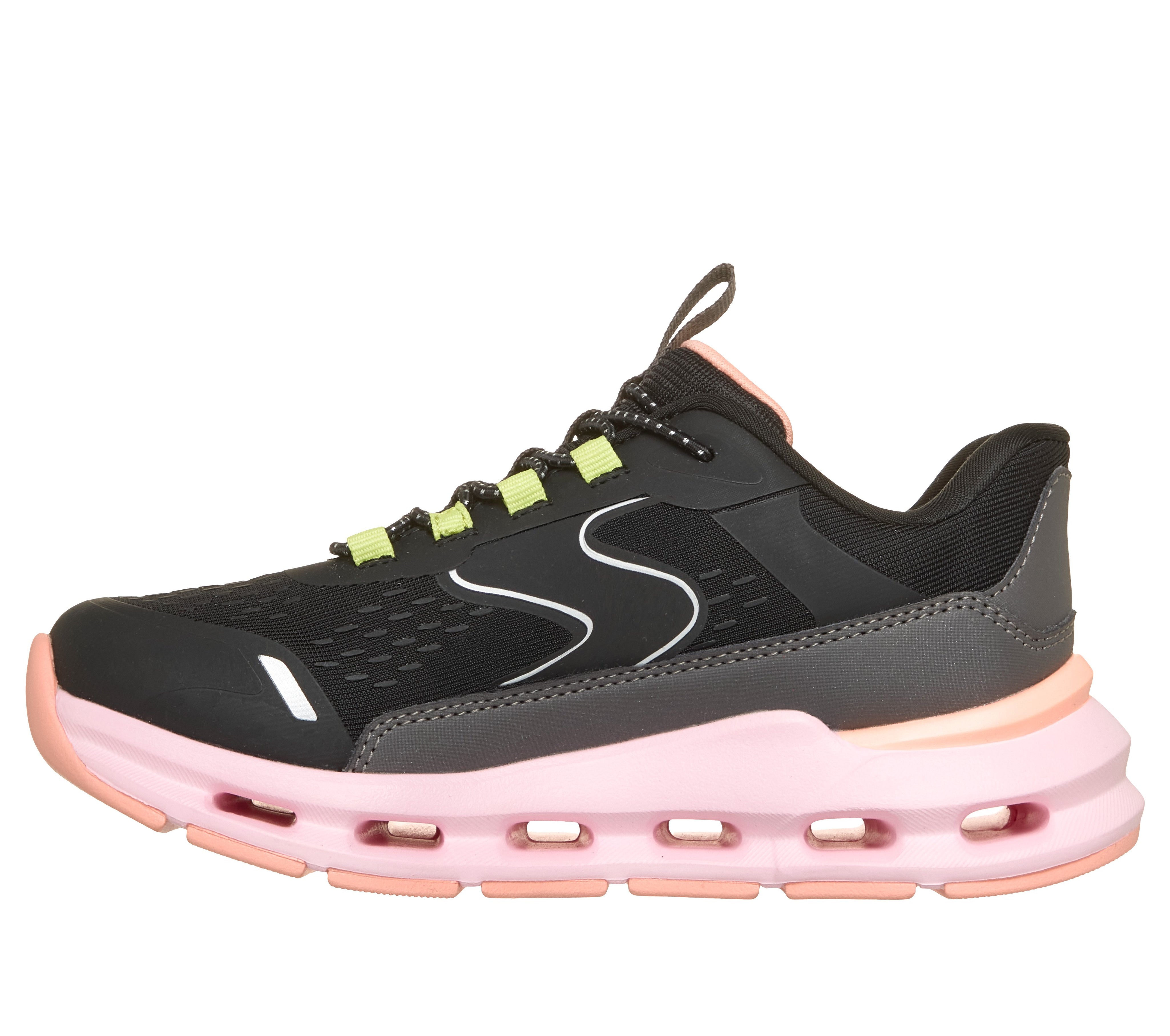 303654 - SKECHERS SLIP-INS: GLIDE-STEP + - VISTA LANE (KIDS)