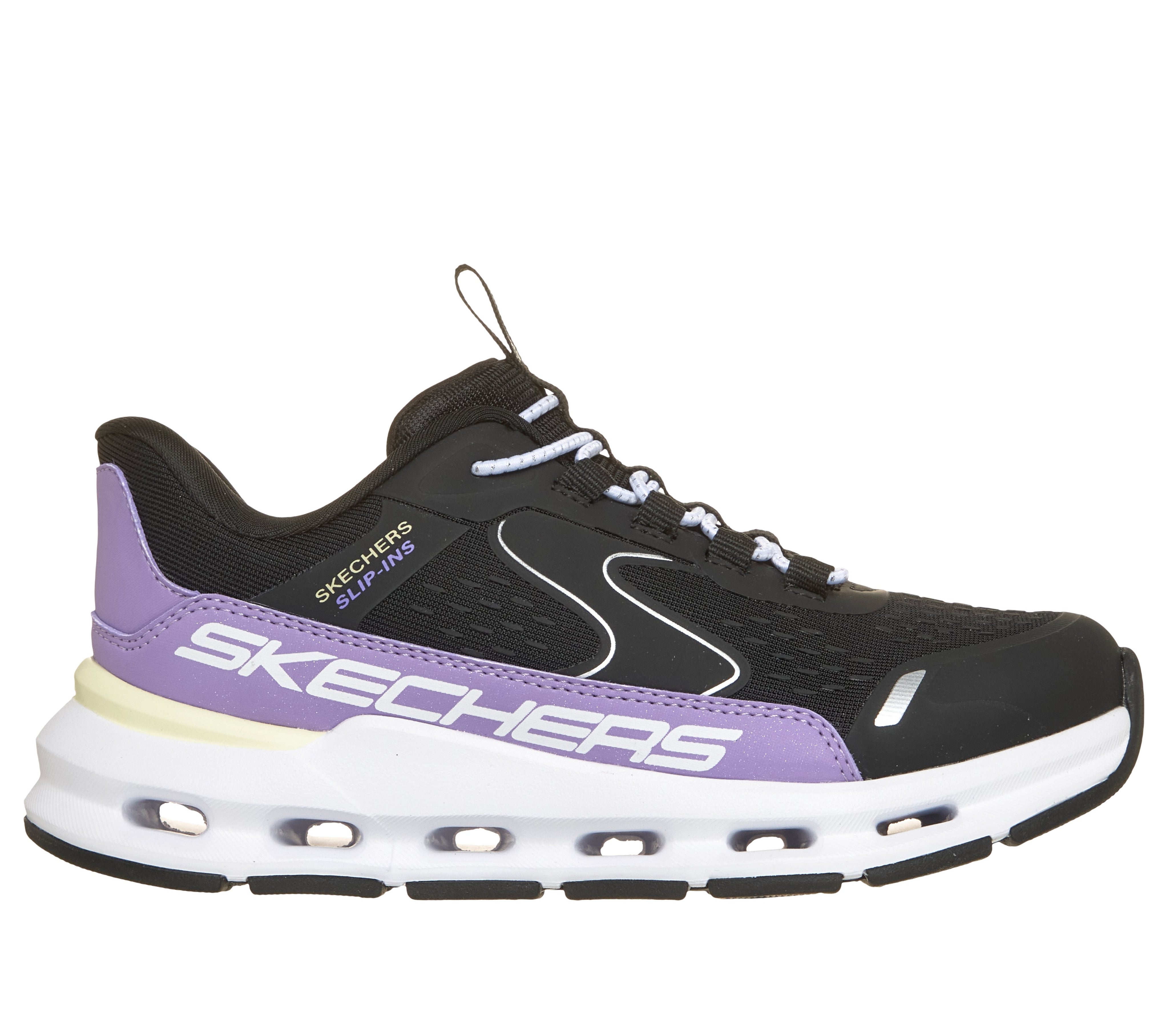 303654 - SKECHERS SLIP-INS: GLIDE-STEP + - VISTA LANE (KIDS)