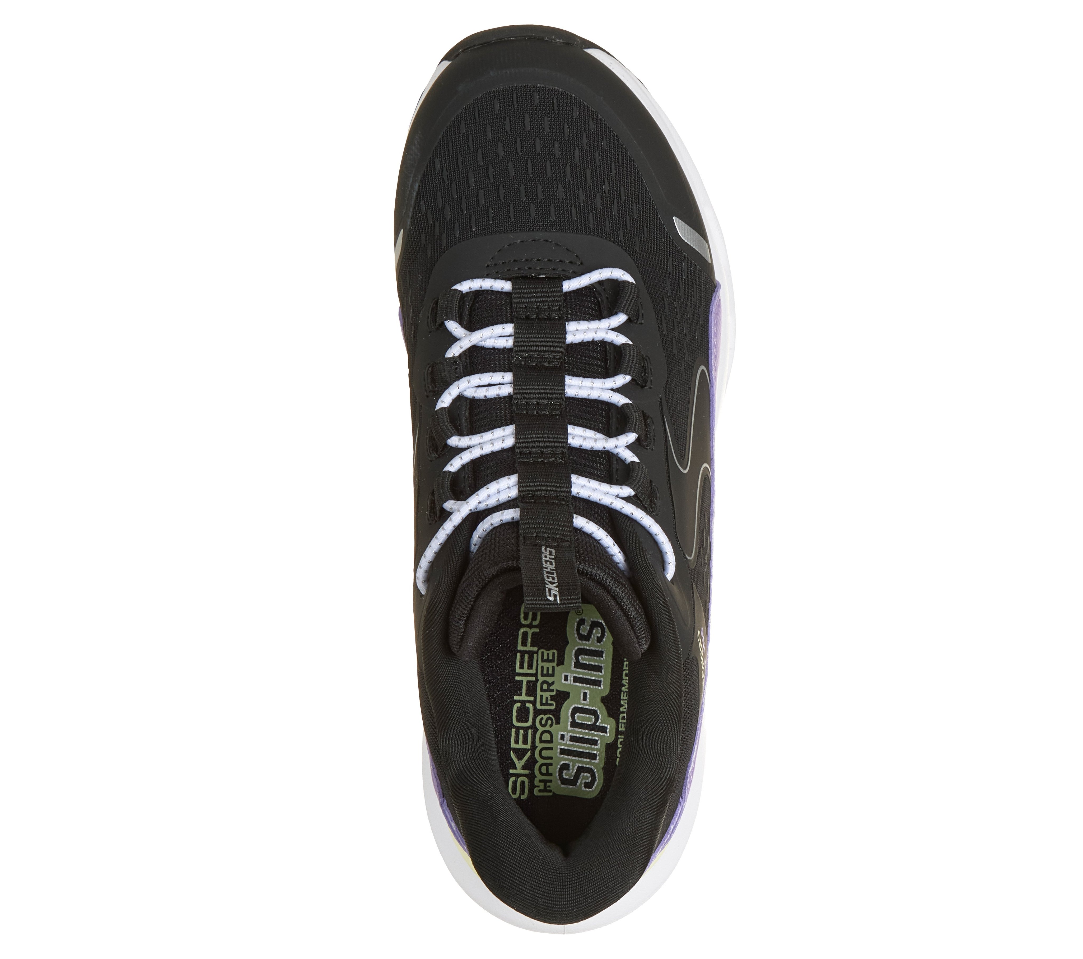 303654 - SKECHERS SLIP-INS: GLIDE-STEP + - VISTA LANE (KIDS)