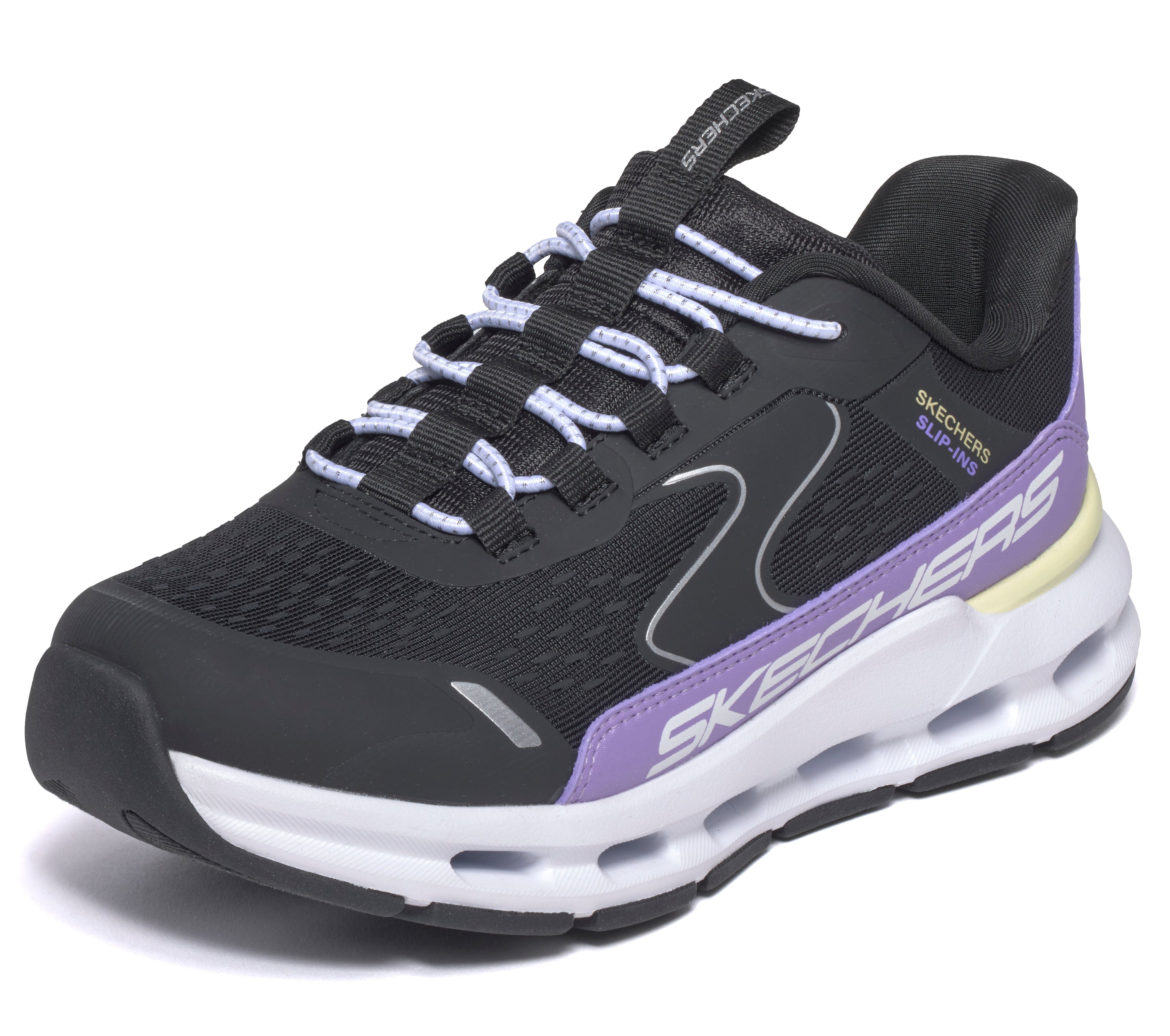 303654 - SKECHERS SLIP-INS: GLIDE-STEP + - VISTA LANE (KIDS)