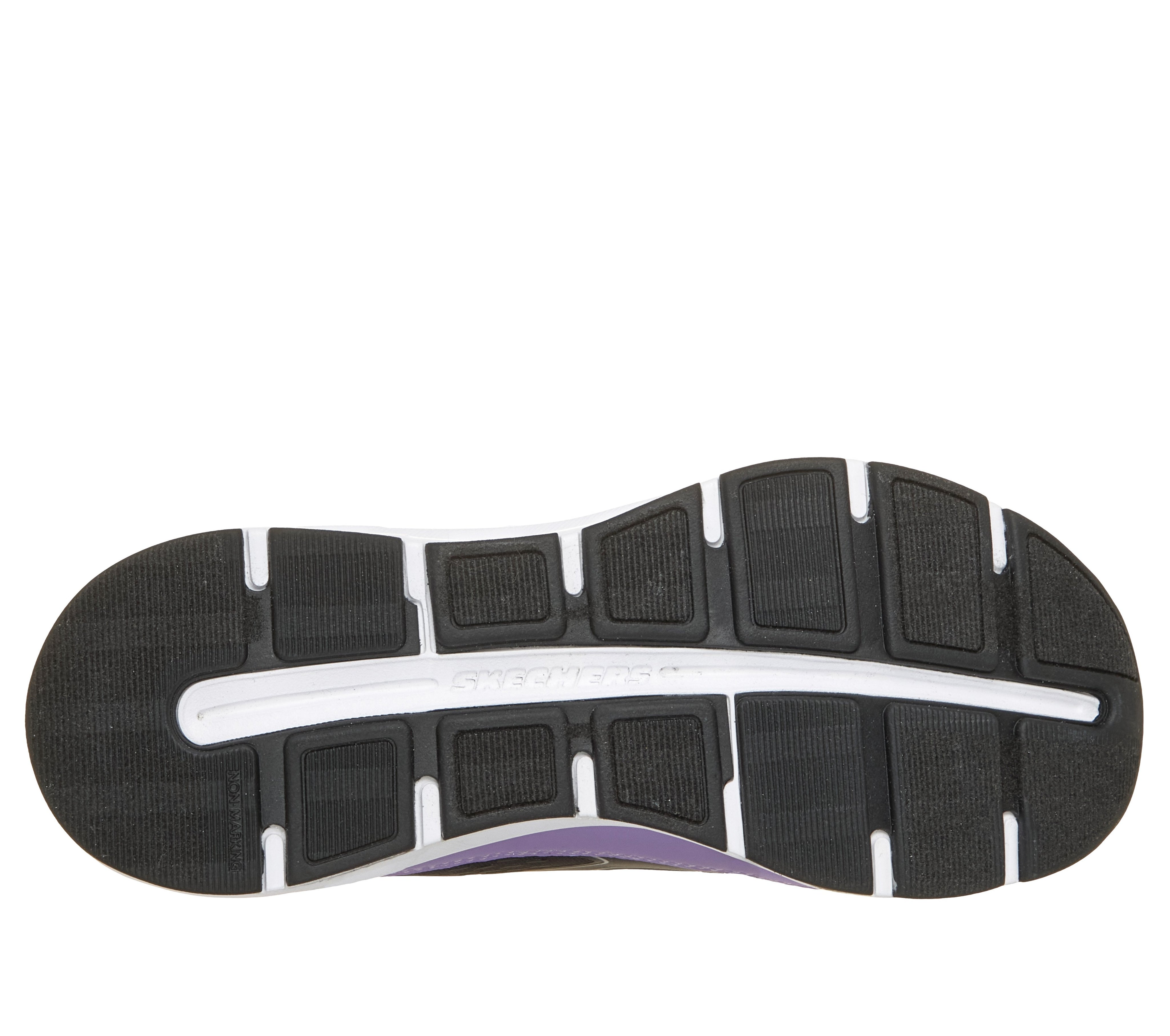 303654 - SKECHERS SLIP-INS: GLIDE-STEP + - VISTA LANE (KIDS)