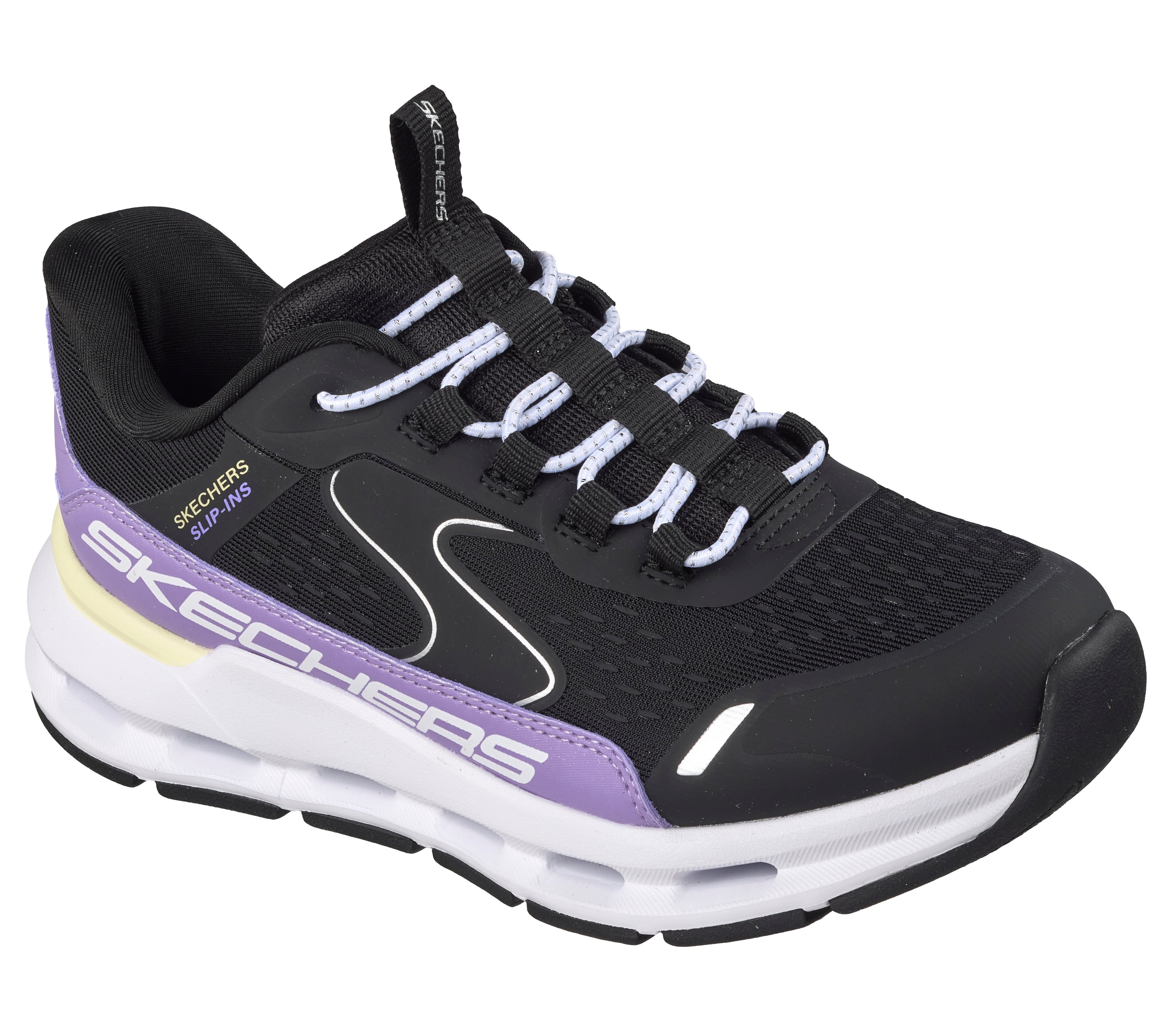 303654 - SKECHERS SLIP-INS: GLIDE-STEP + - VISTA LANE (KIDS)