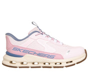 303654 - SKECHERS SLIP-INS: GLIDE-STEP + - VISTA LANE (KIDS)