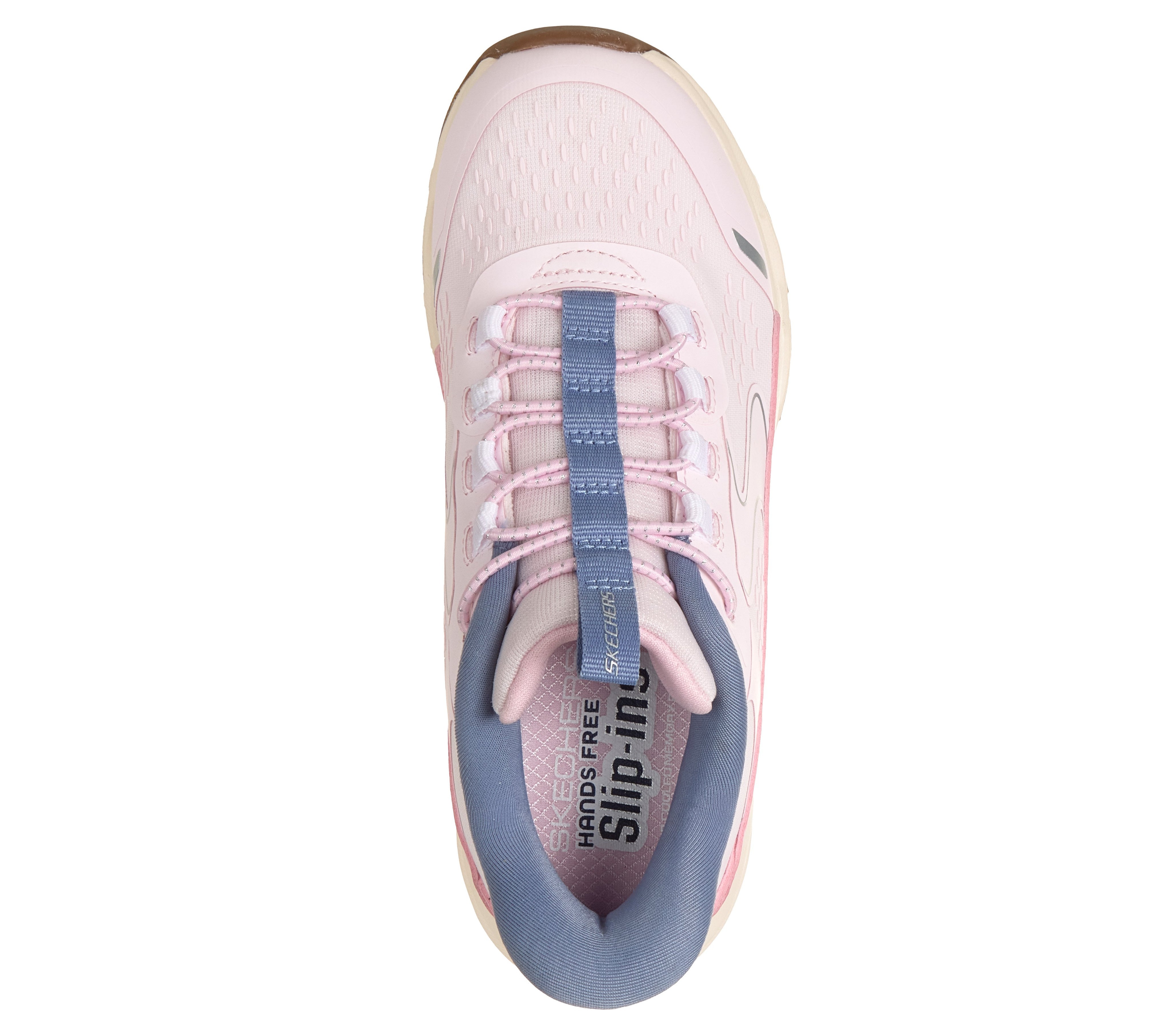 303654 - SKECHERS SLIP-INS: GLIDE-STEP + - VISTA LANE (KIDS)