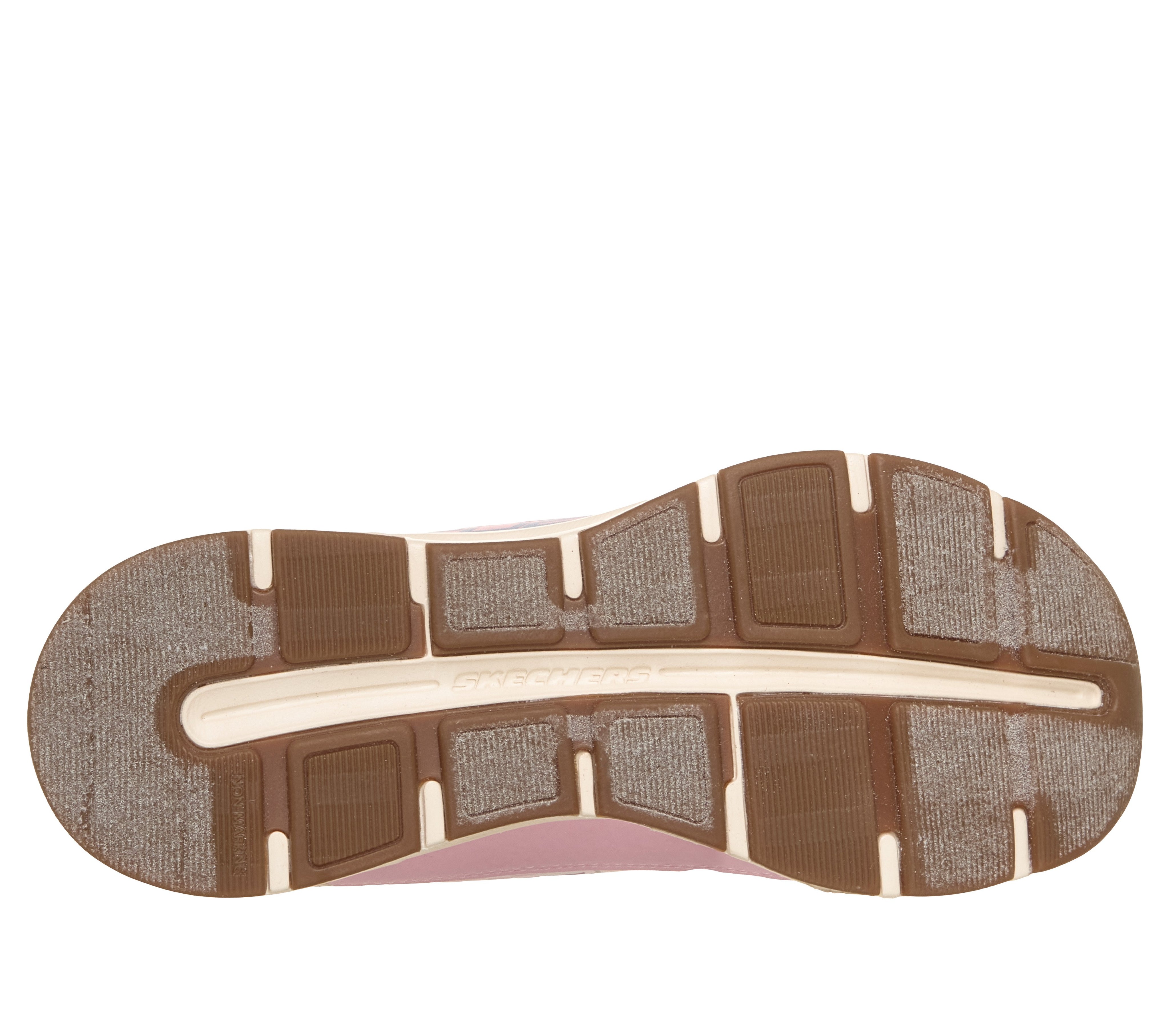 303654 - SKECHERS SLIP-INS: GLIDE-STEP + - VISTA LANE (KIDS)