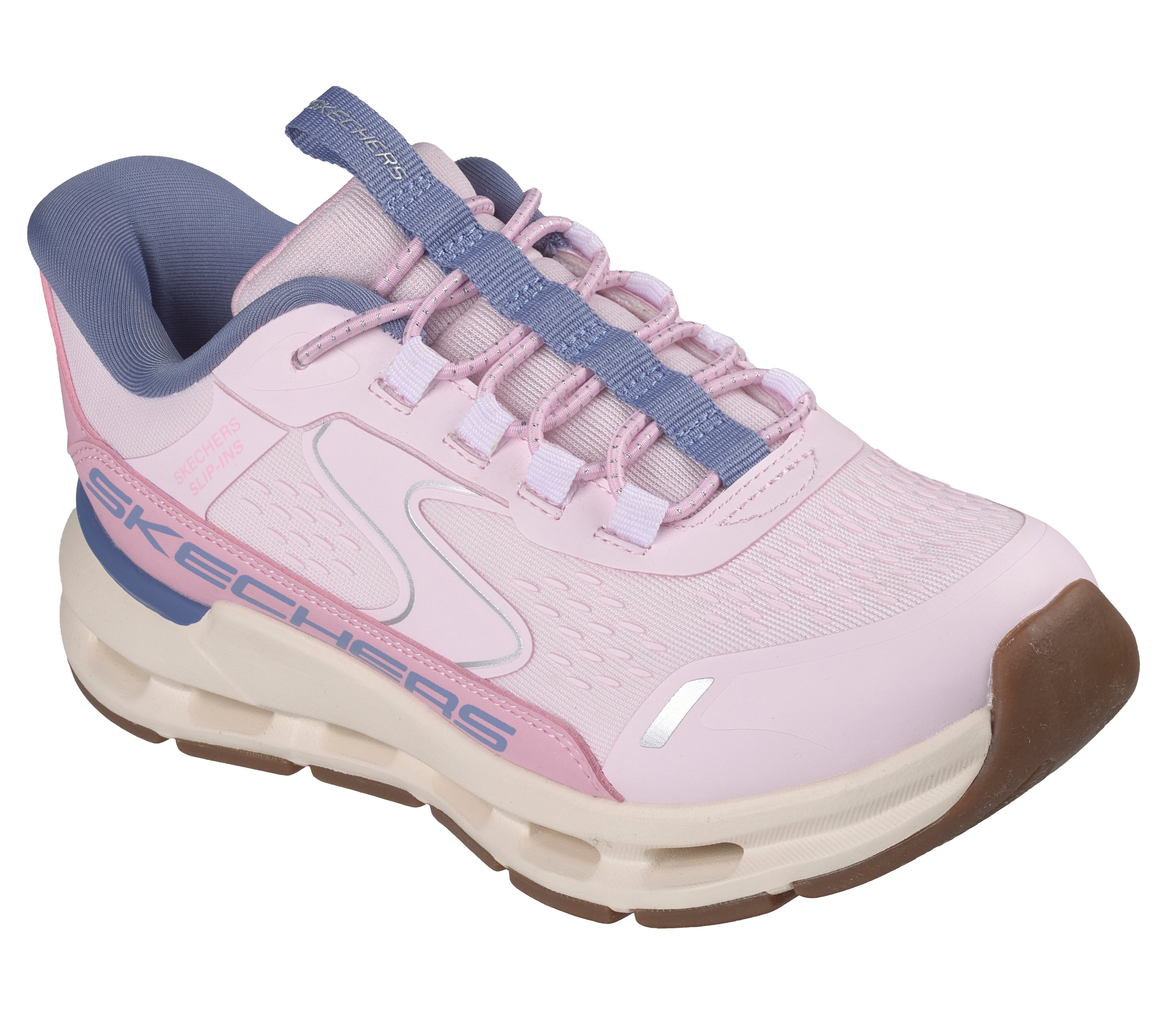 303654 - SKECHERS SLIP-INS: GLIDE-STEP + - VISTA LANE (KIDS)