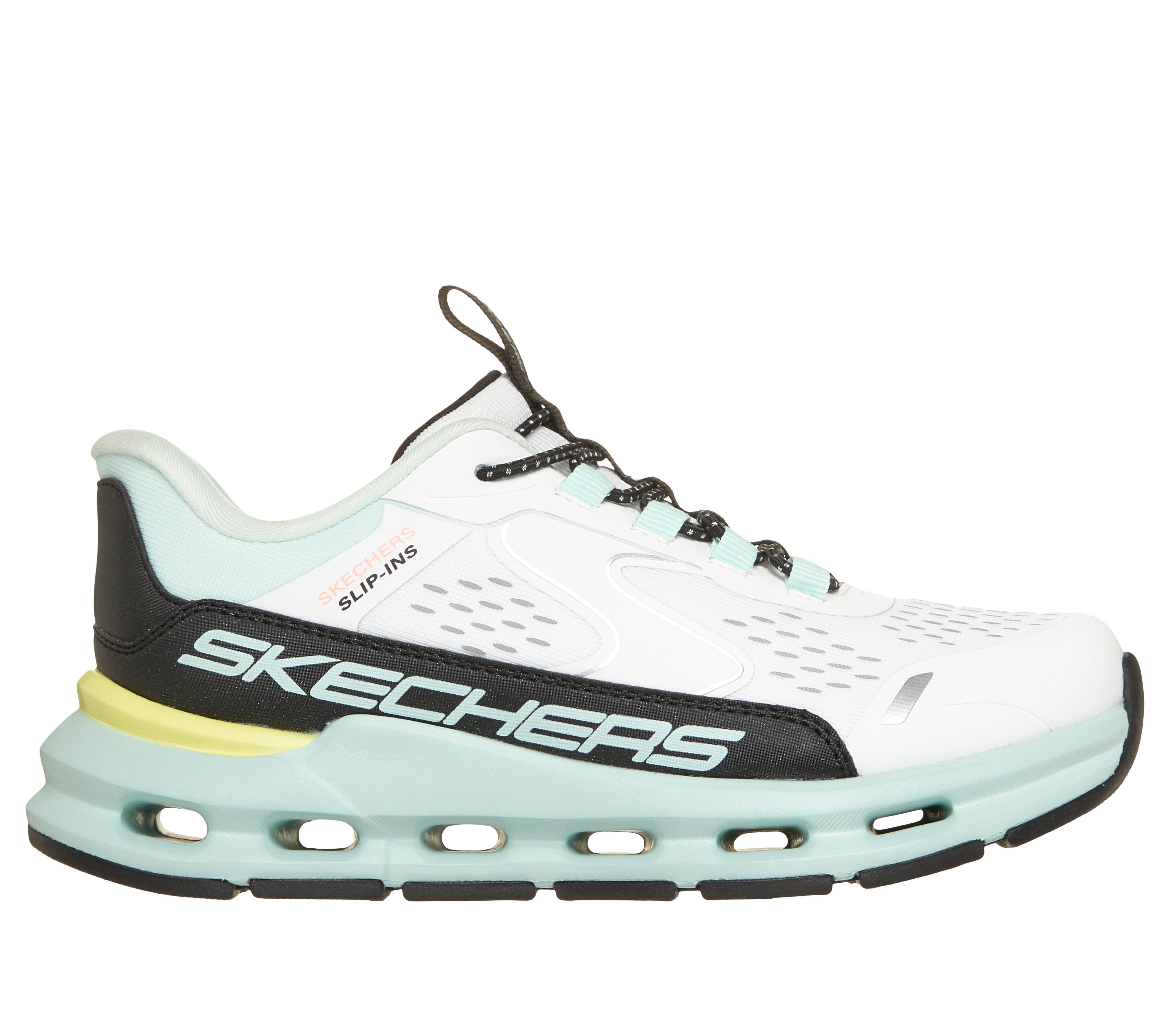 303654 - SKECHERS SLIP-INS: GLIDE-STEP + - VISTA LANE (KIDS)
