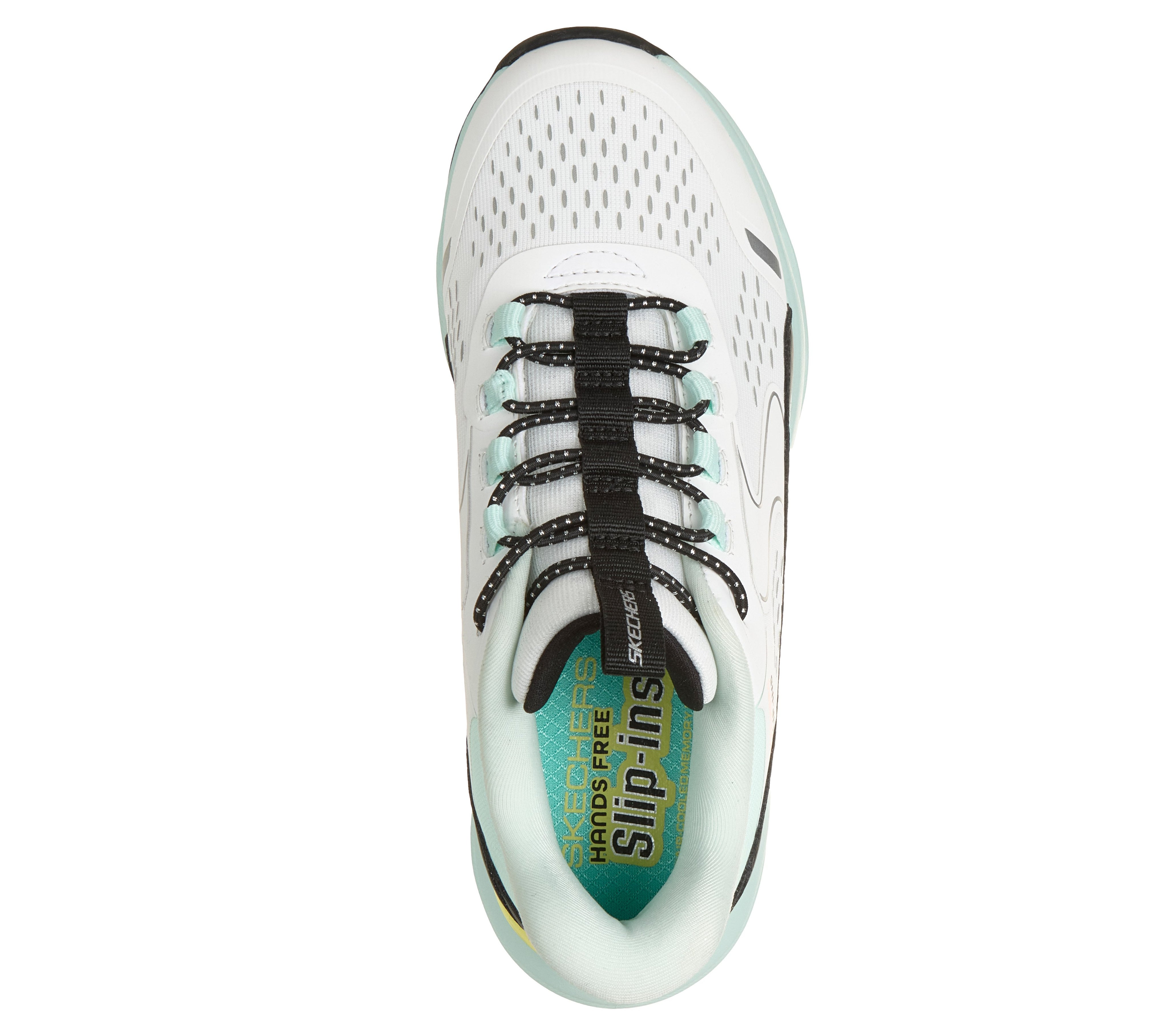 303654 - SKECHERS SLIP-INS: GLIDE-STEP + - VISTA LANE (KIDS)