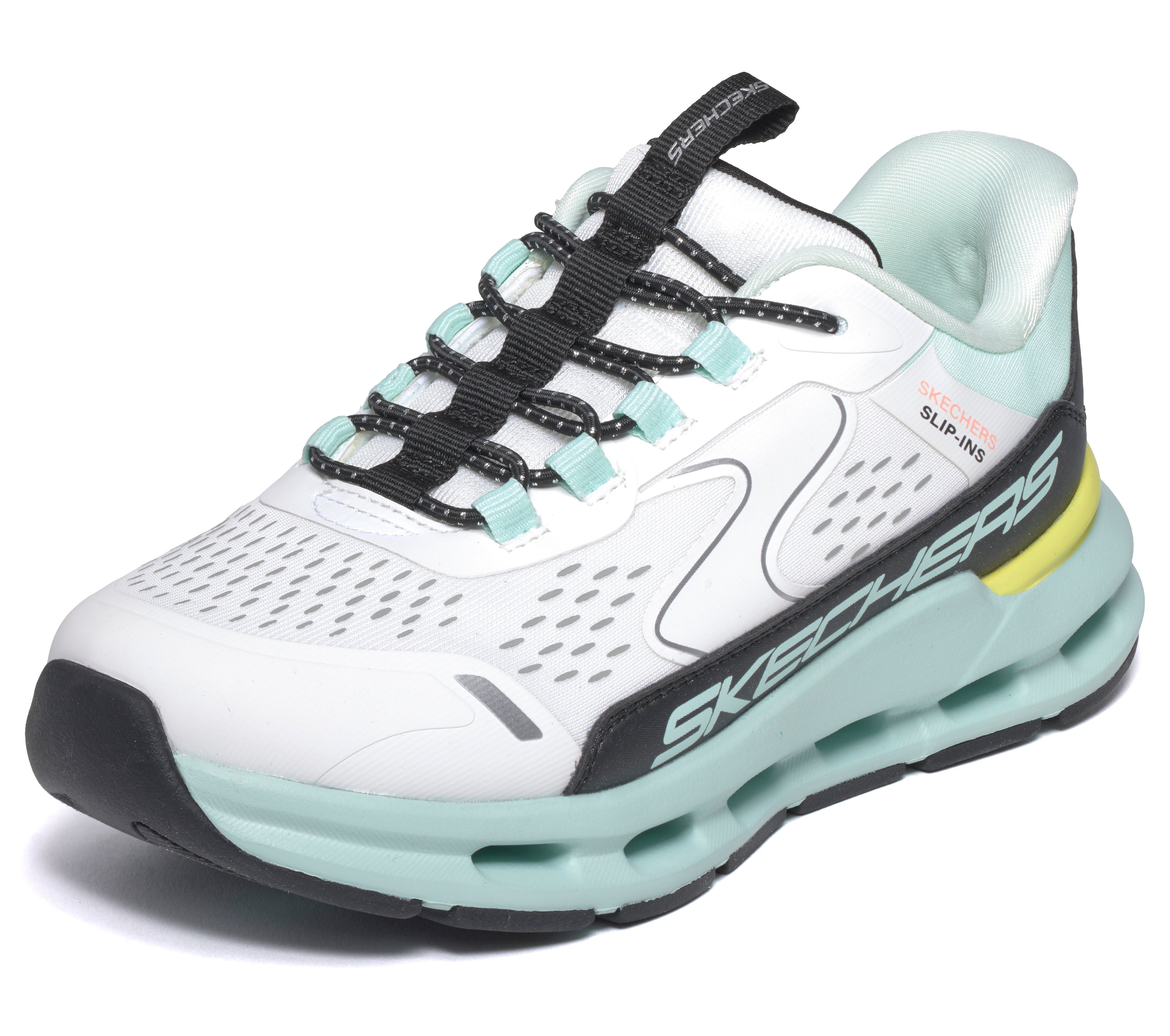 303654 - SKECHERS SLIP-INS: GLIDE-STEP + - VISTA LANE (KIDS)